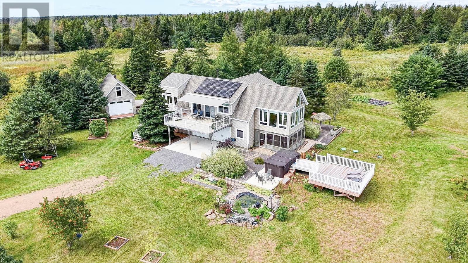 11348 Shore Road, Little Sands, Prince Edward Island  C0A 1W0 - Photo 50 - 202623352