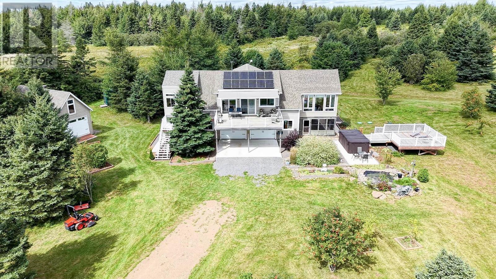 11348 Shore Road, Little Sands, Prince Edward Island  C0A 1W0 - Photo 7 - 202623352