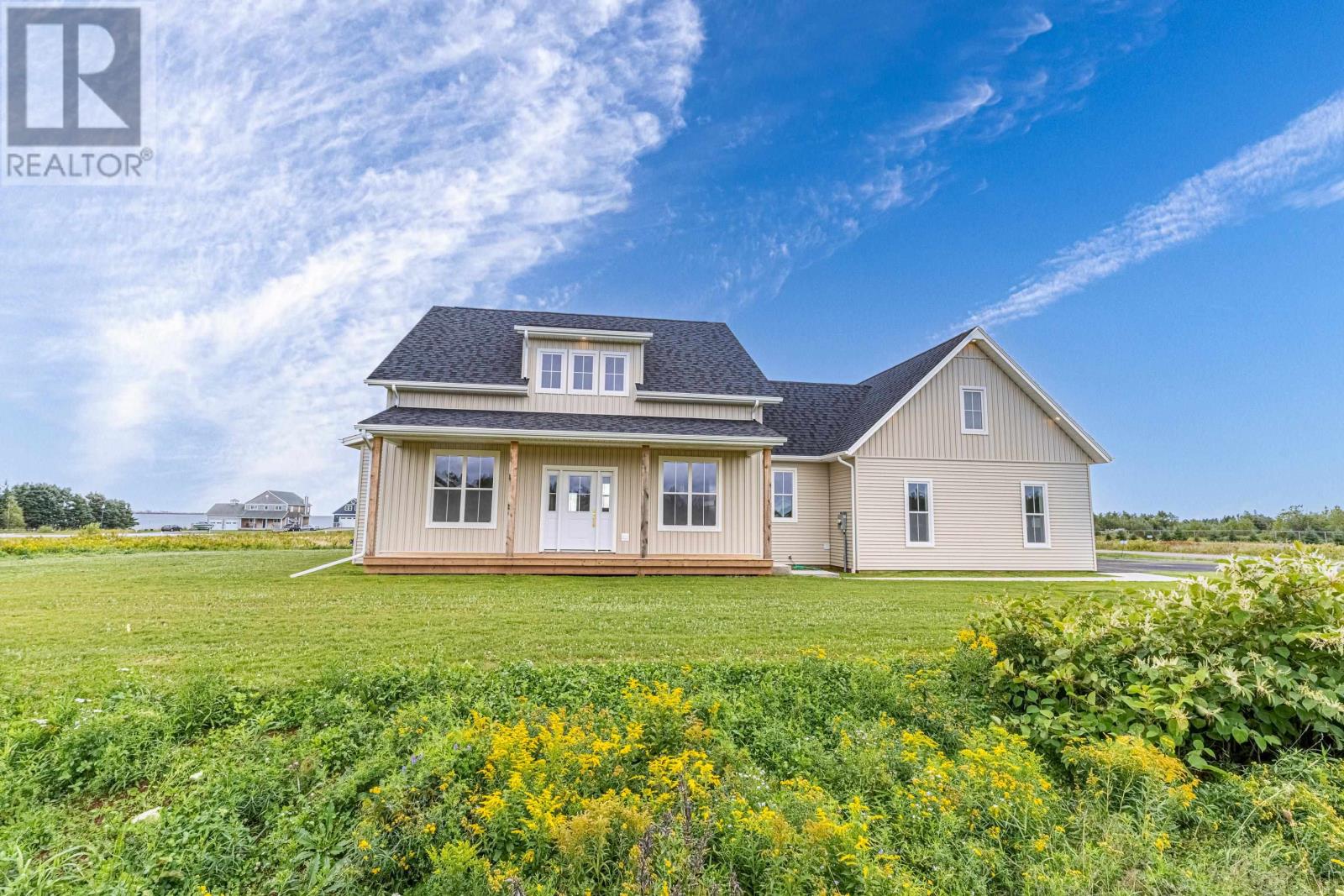 1 WANDA Street, Victoria, Prince Edward Island
