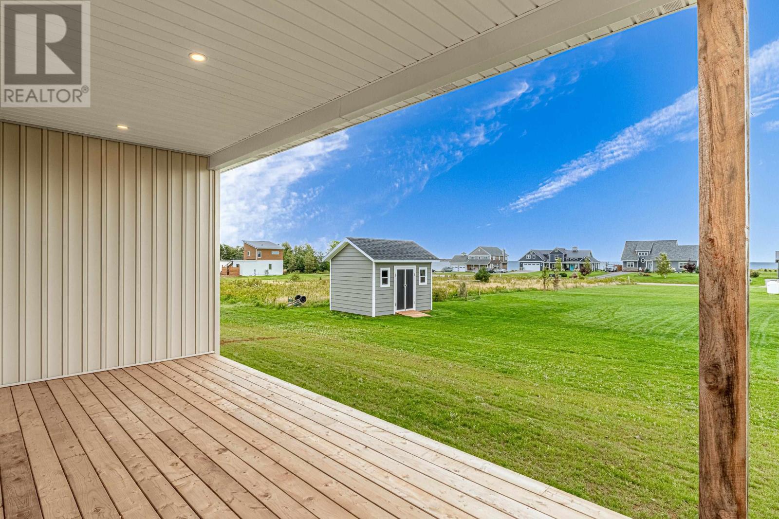 1 Wanda Street, Victoria, Prince Edward Island  C0A 1J0 - Photo 31 - 202623358