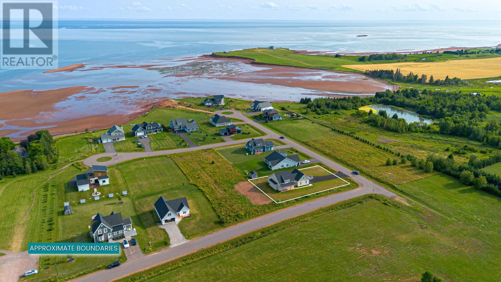 1 Wanda Street, Victoria, Prince Edward Island  C0A 1J0 - Photo 39 - 202623358