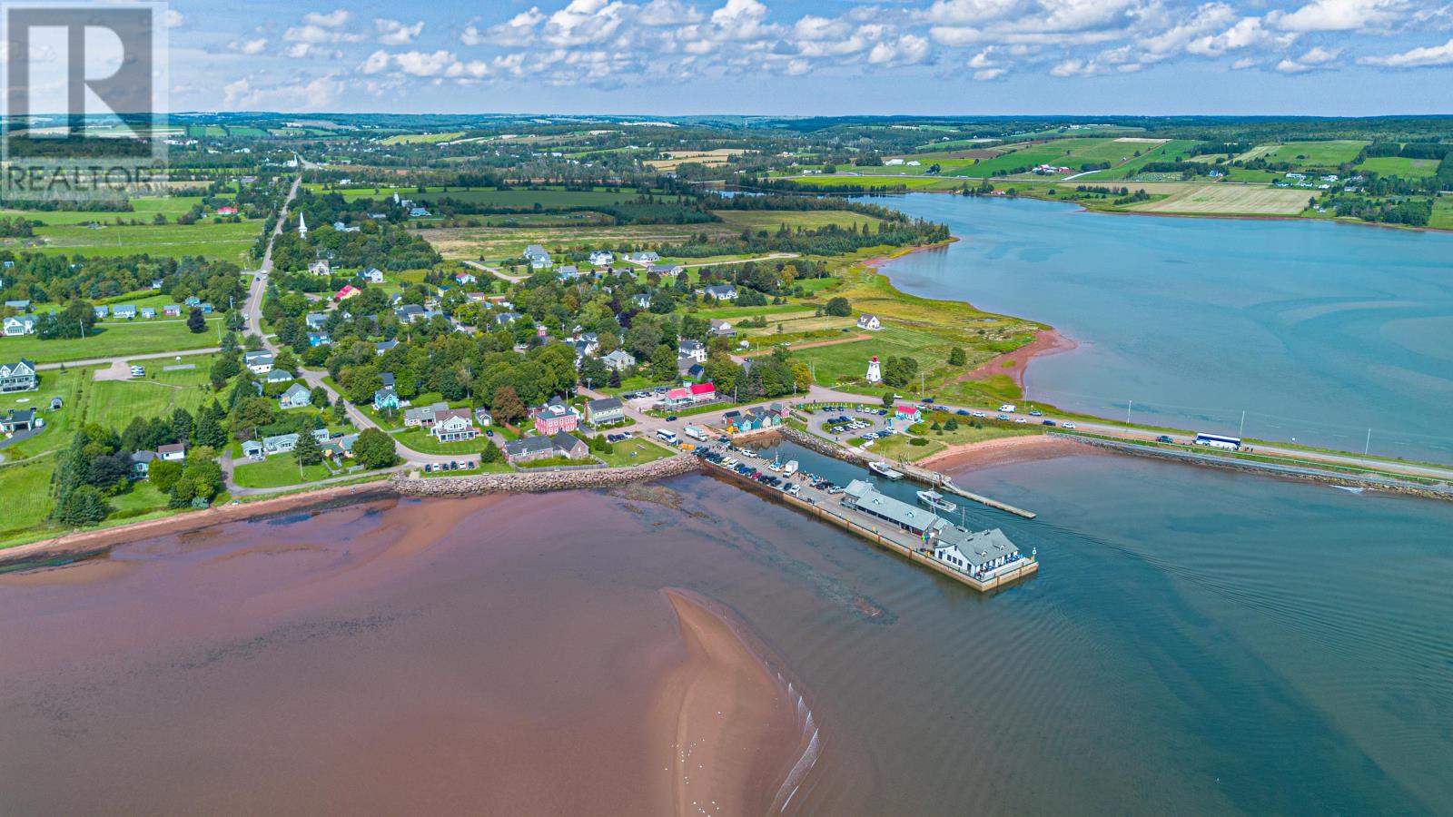 1 Wanda Street, Victoria, Prince Edward Island  C0A 1J0 - Photo 44 - 202623358