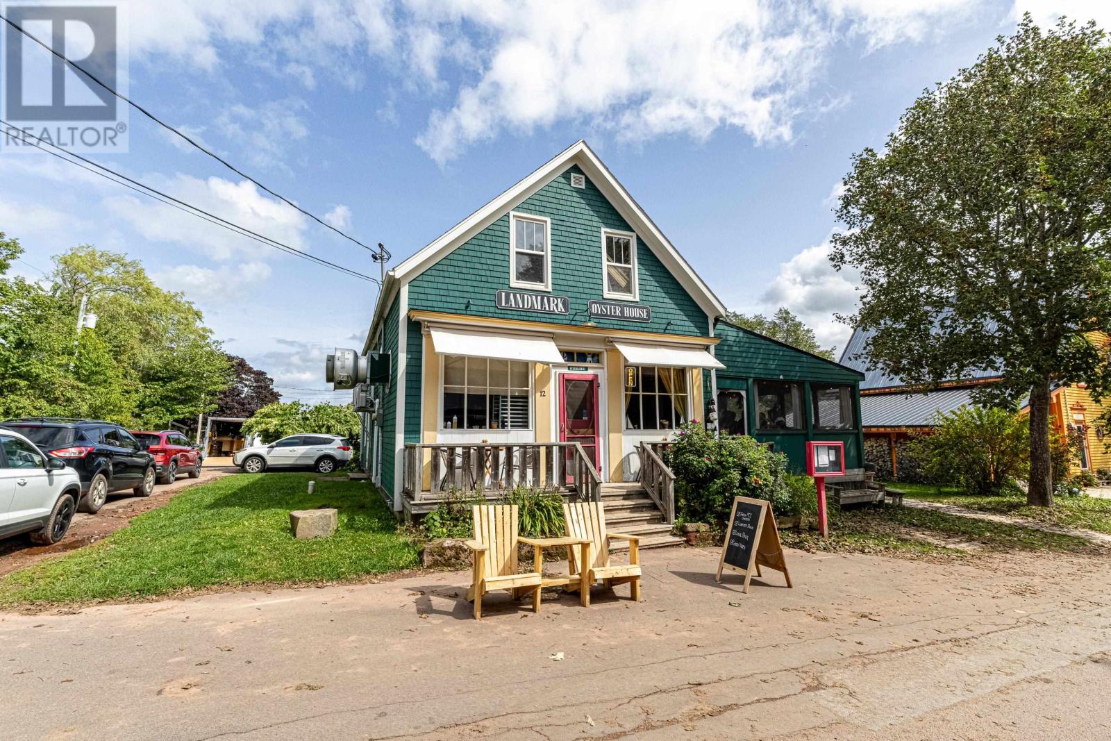1 Wanda Street, Victoria, Prince Edward Island  C0A 1J0 - Photo 48 - 202623358