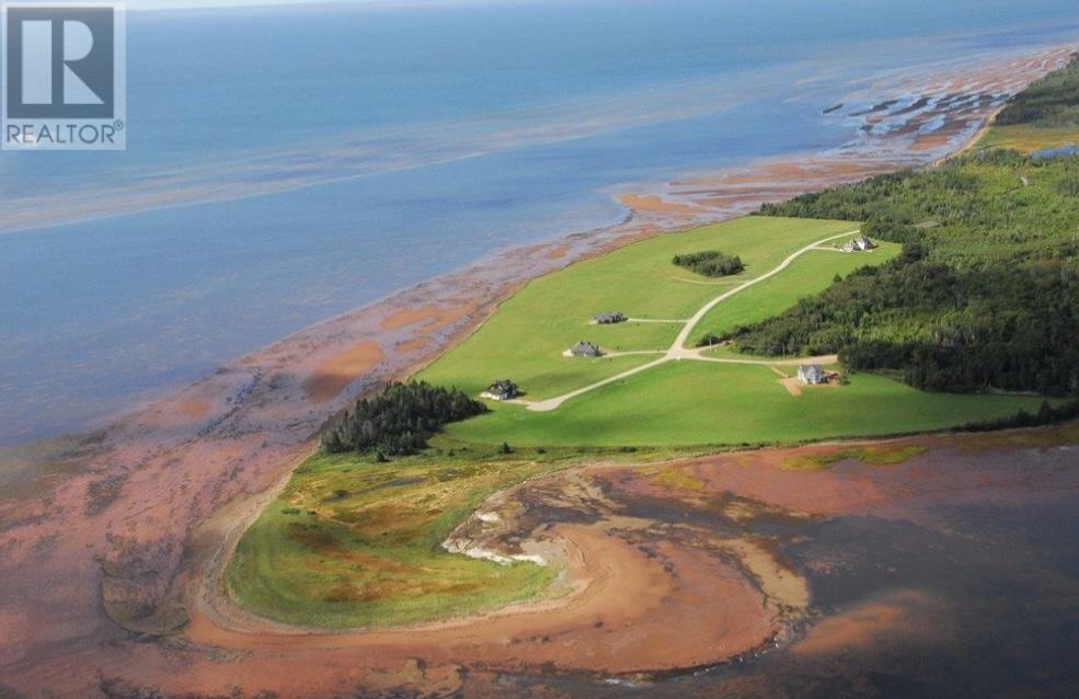 Lot Strang Road - Waterfront, St. Nicholas, Prince Edward Island  C0A 1J0 - Photo 10 - 202623355