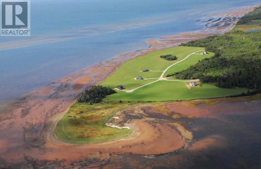 Lot Strang Road - Waterfront, St. Nicholas, Prince Edward Island  C0A 1J0 - Photo 9 - 202623355