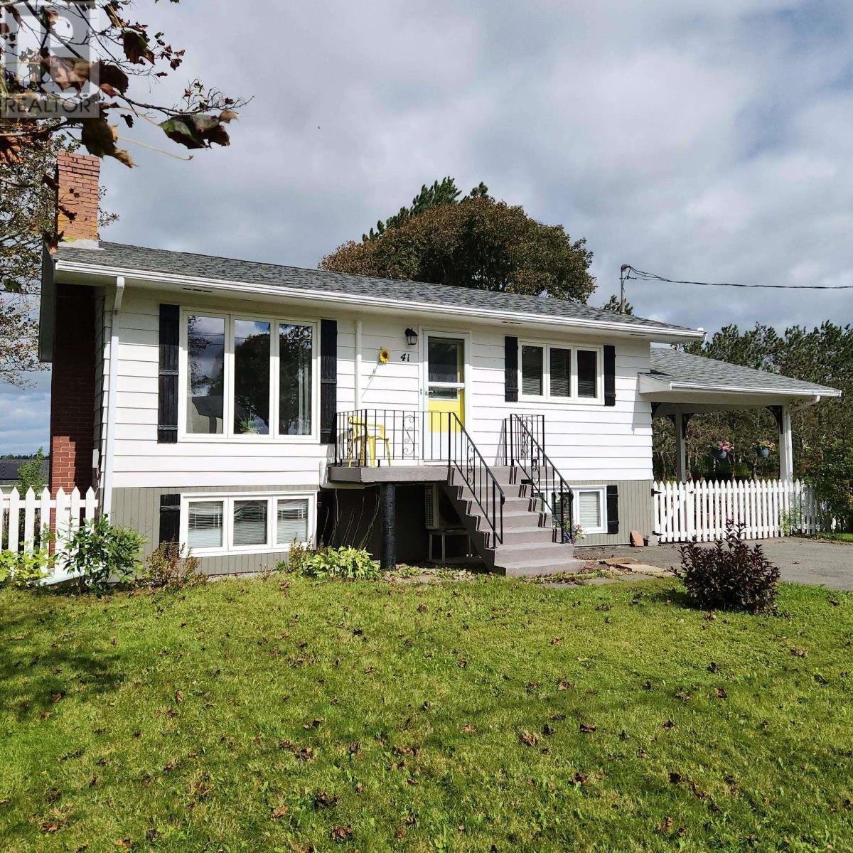41 Penny Lane, Charlottetown, Prince Edward Island