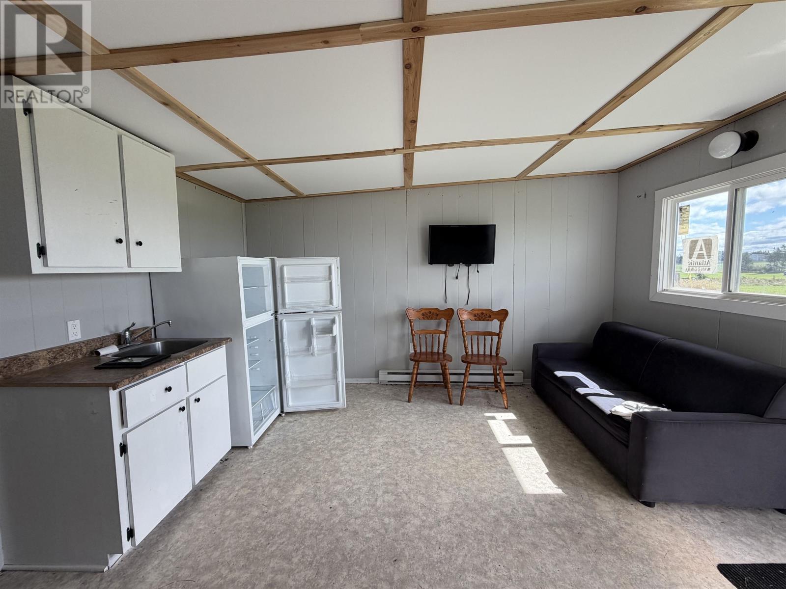 (To Be Moved) Cottage 3 Rennies Road, Hunter River, Prince Edward Island  C0A 1N0 - Photo 6 - 202623386