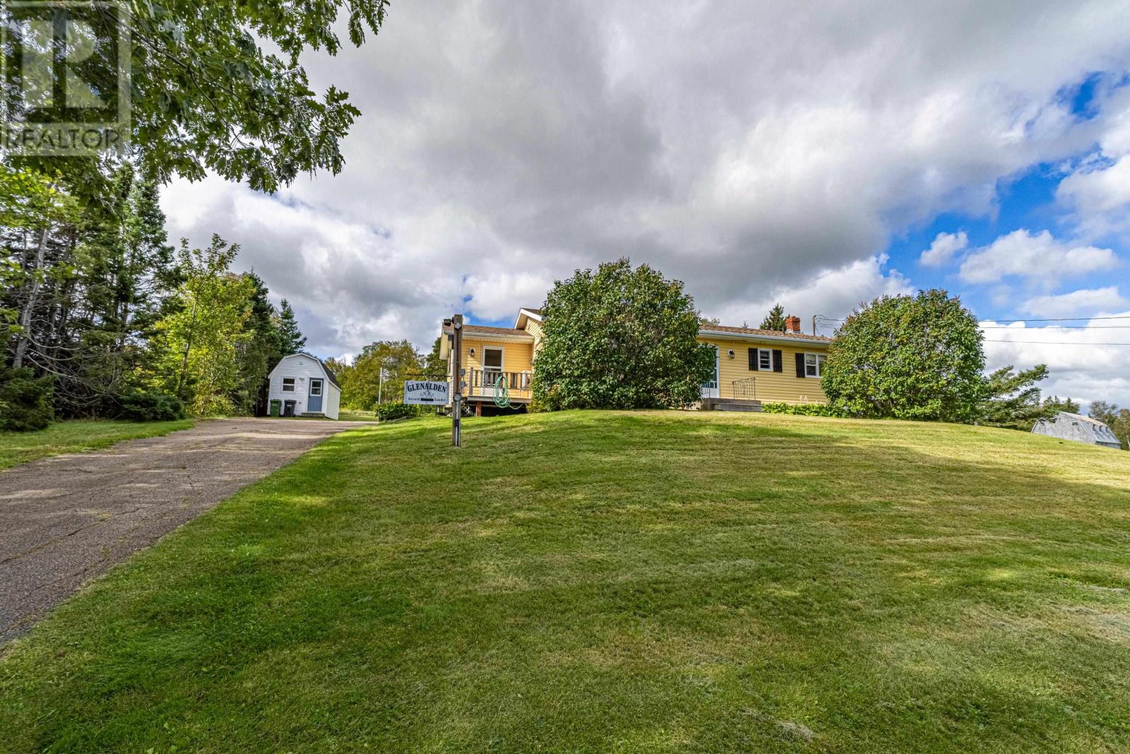 3078 WEST RIVER Road, St. Catherine's, Prince Edward Island