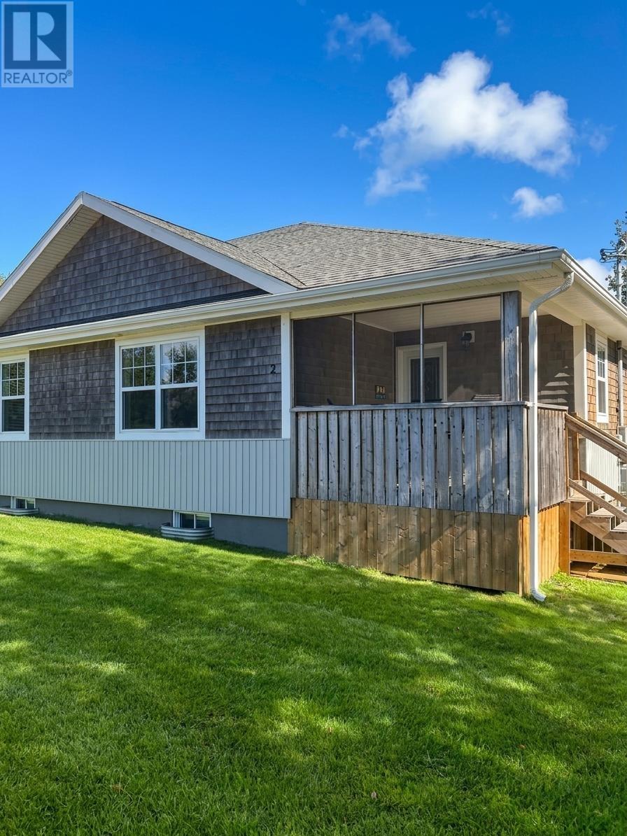 2 32 Jacks Way, York, Prince Edward Island