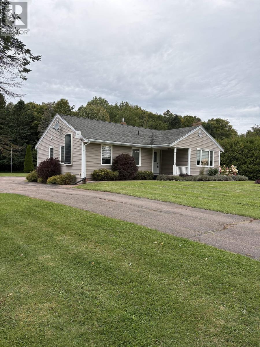22900 TRANS CANADA Highway, Albany, Prince Edward Island