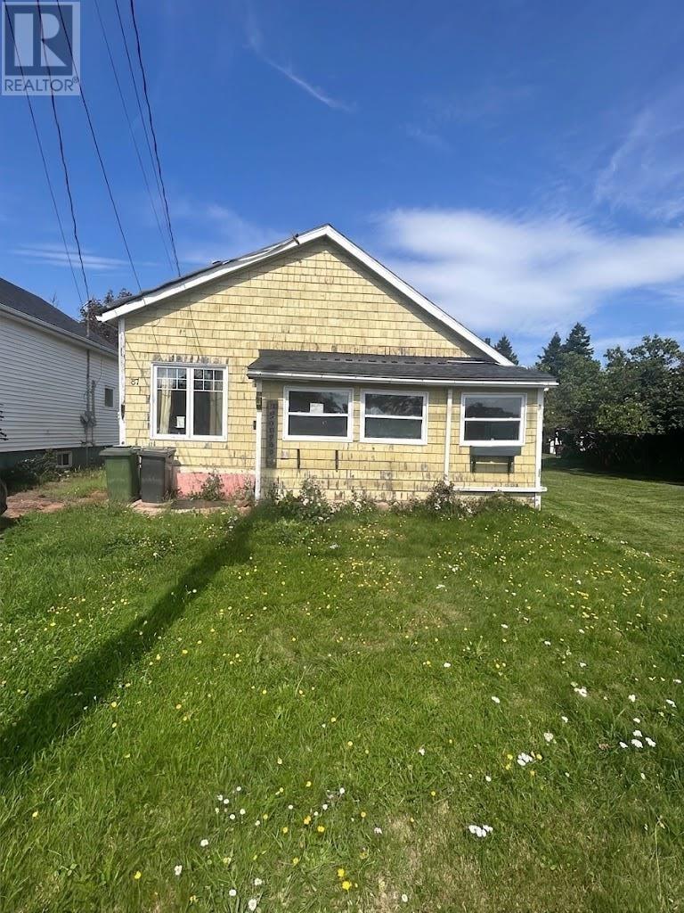 87 Harvard Street, Summerside, Prince Edward Island