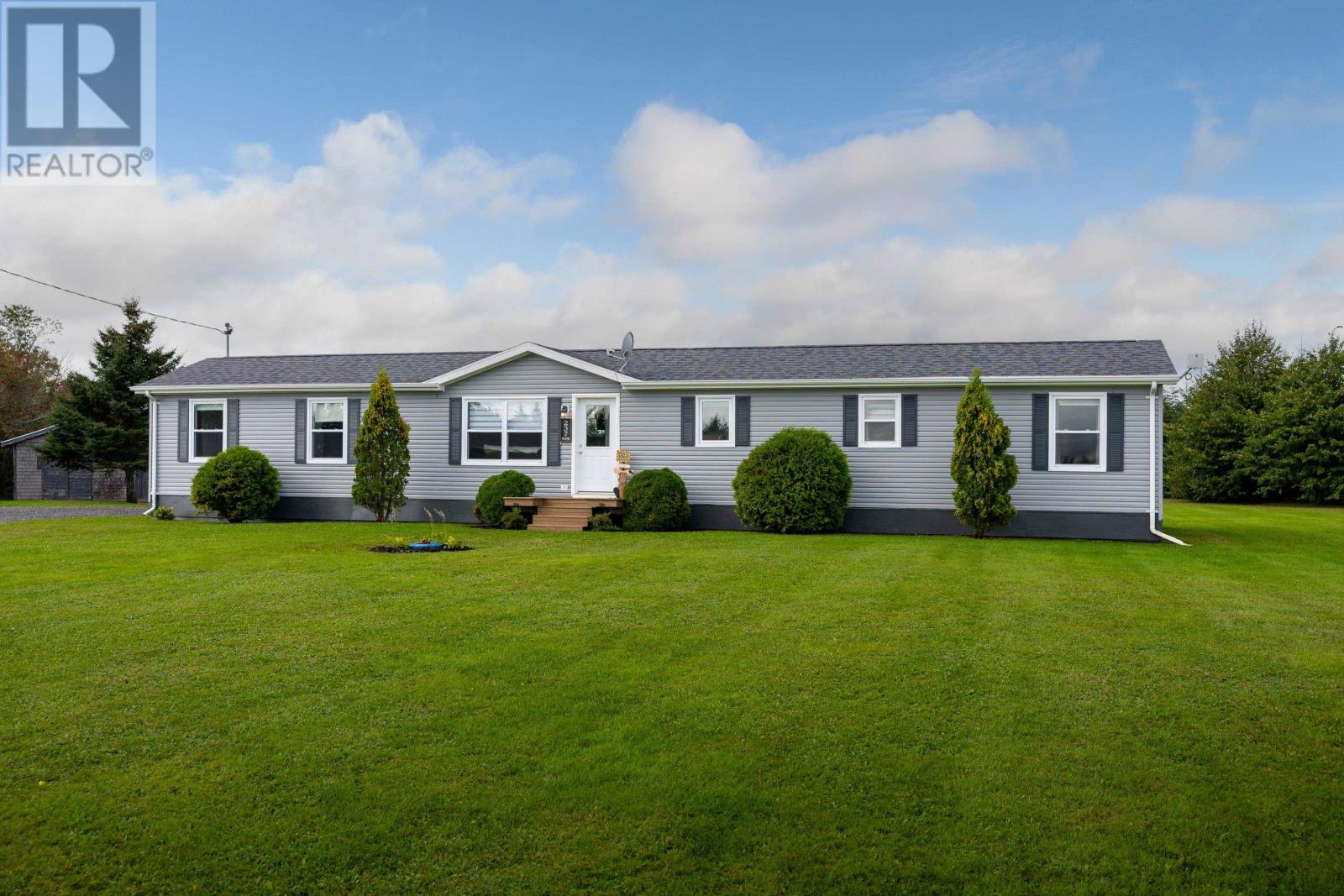 237 Avondale Road|Rte 216, Vernon River, Prince Edward Island