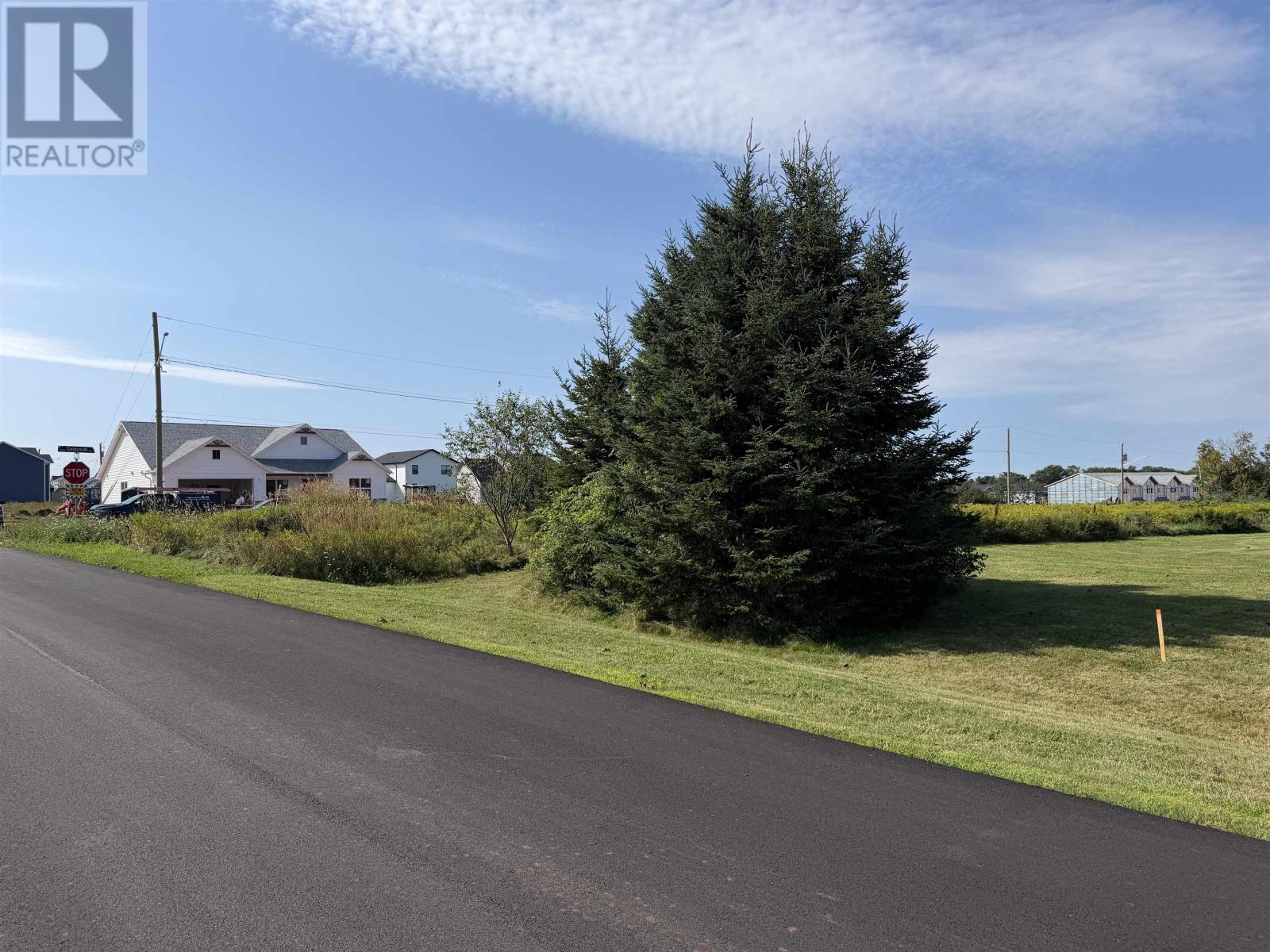 Lot 26-2C Goldsmith Row, Stratford, Prince Edward Island
