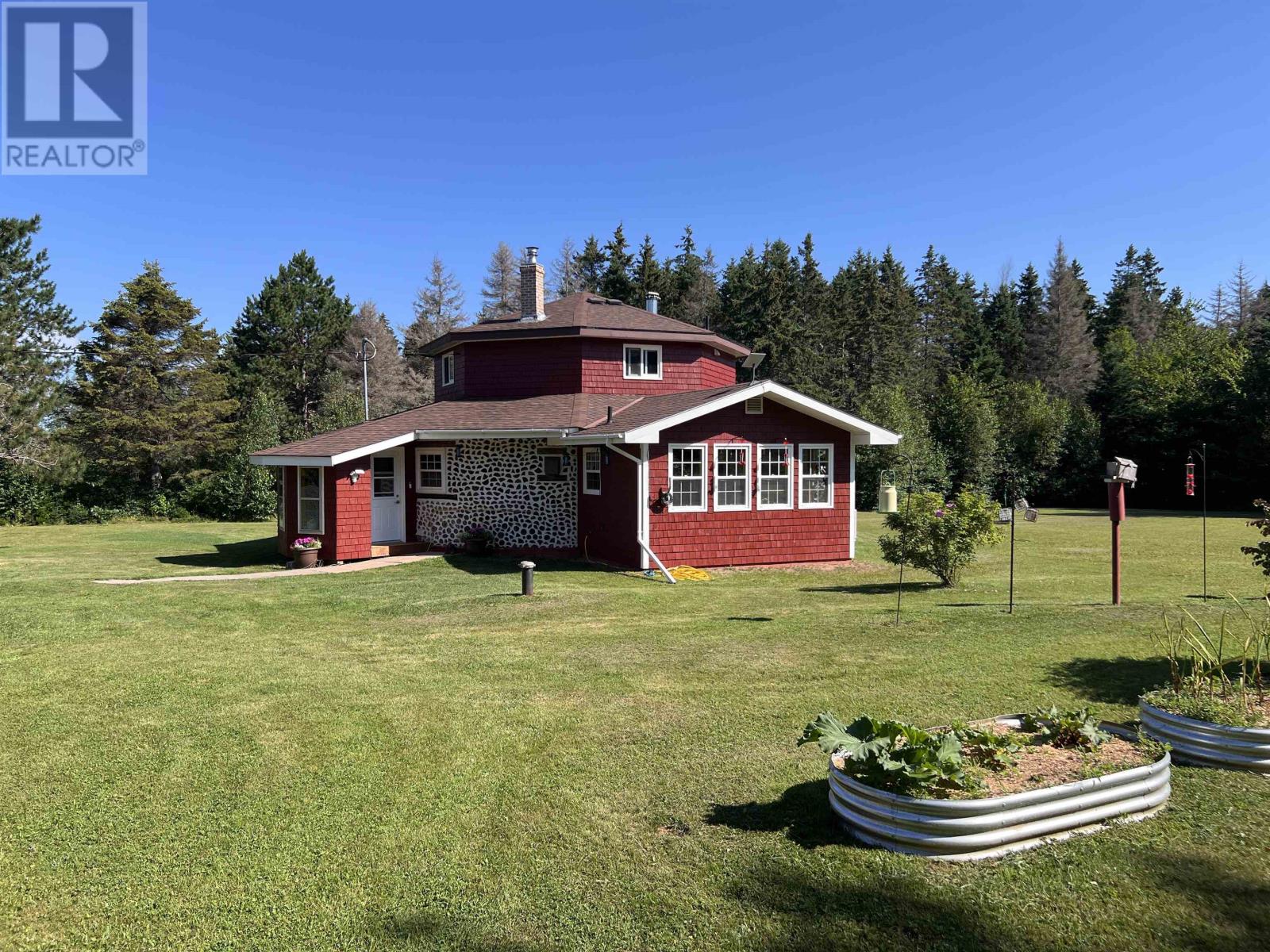 1323 Brooklyn Road, Milltown Cross, Prince Edward Island  C0A 1R0 - Photo 1 - 202623451