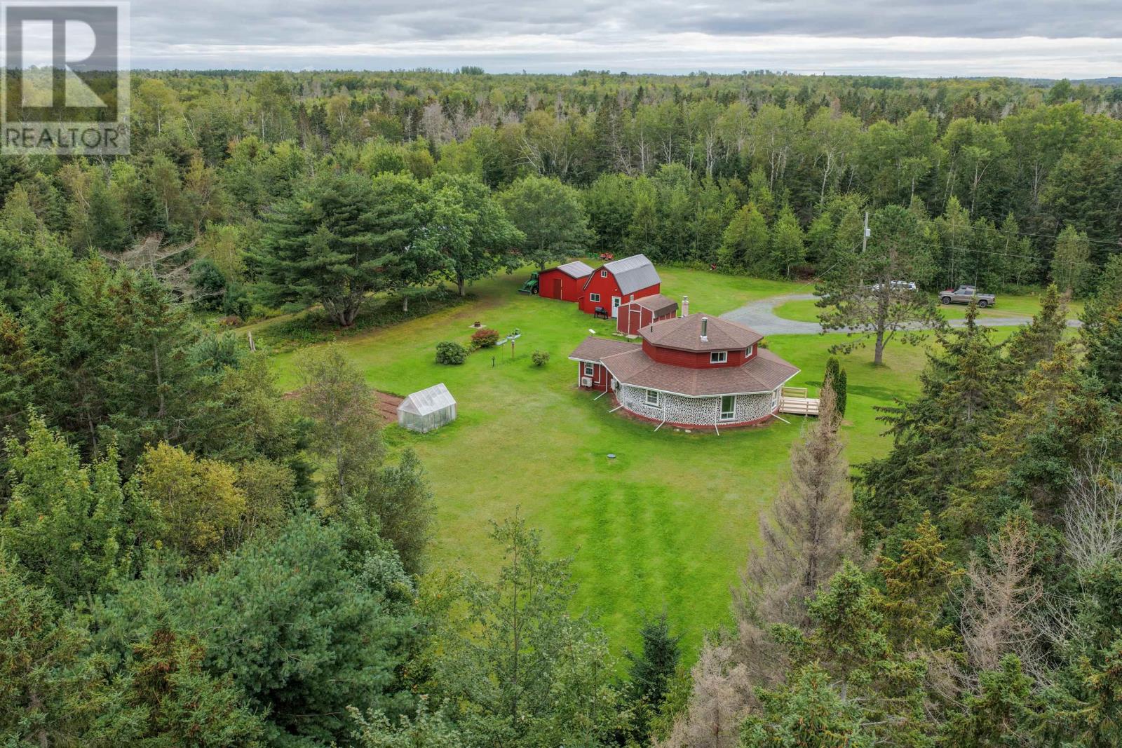 1323 Brooklyn Road, Milltown Cross, Prince Edward Island  C0A 1R0 - Photo 8 - 202623451