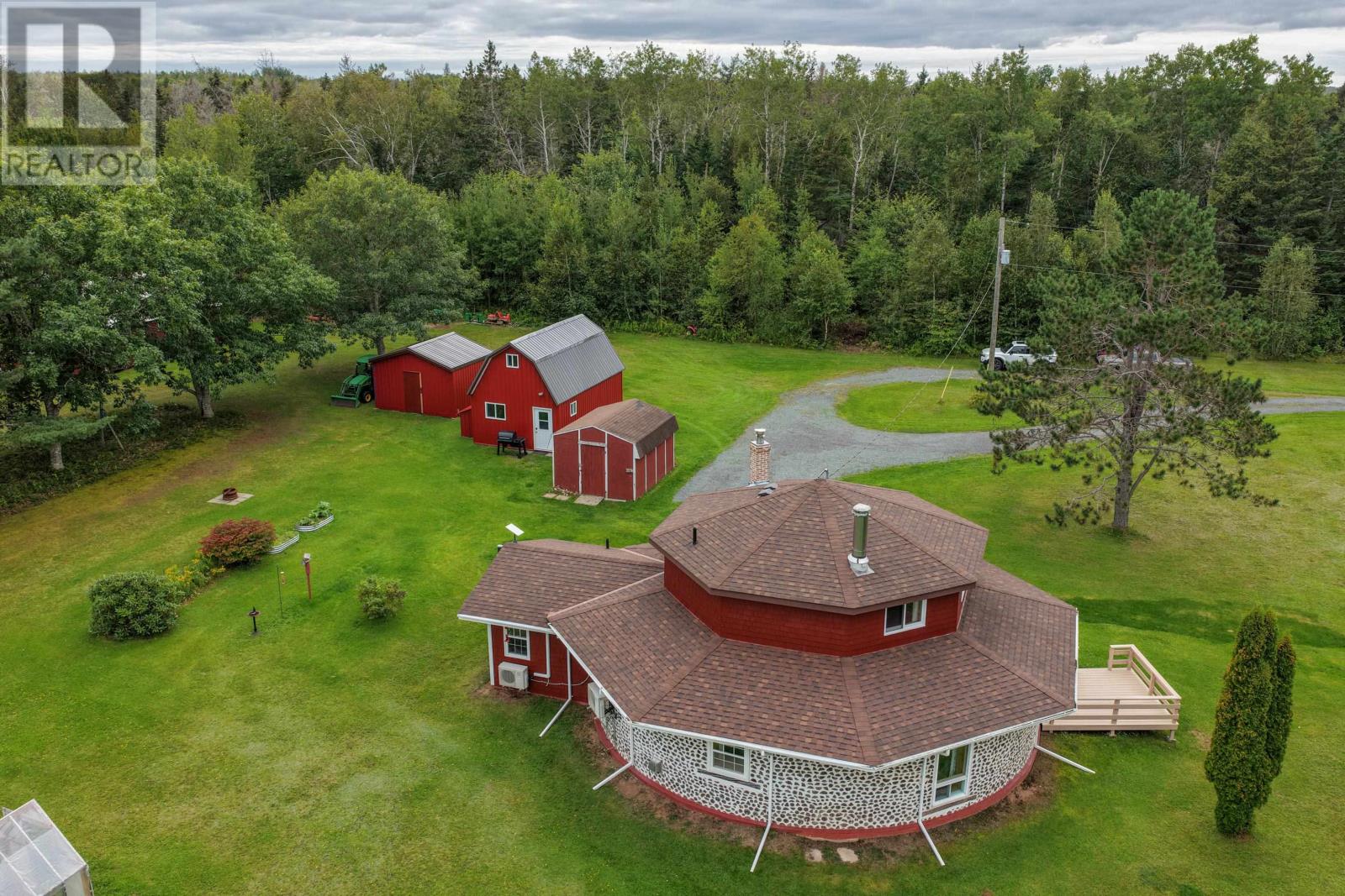 1323 Brooklyn Road, Milltown Cross, Prince Edward Island  C0A 1R0 - Photo 9 - 202623451