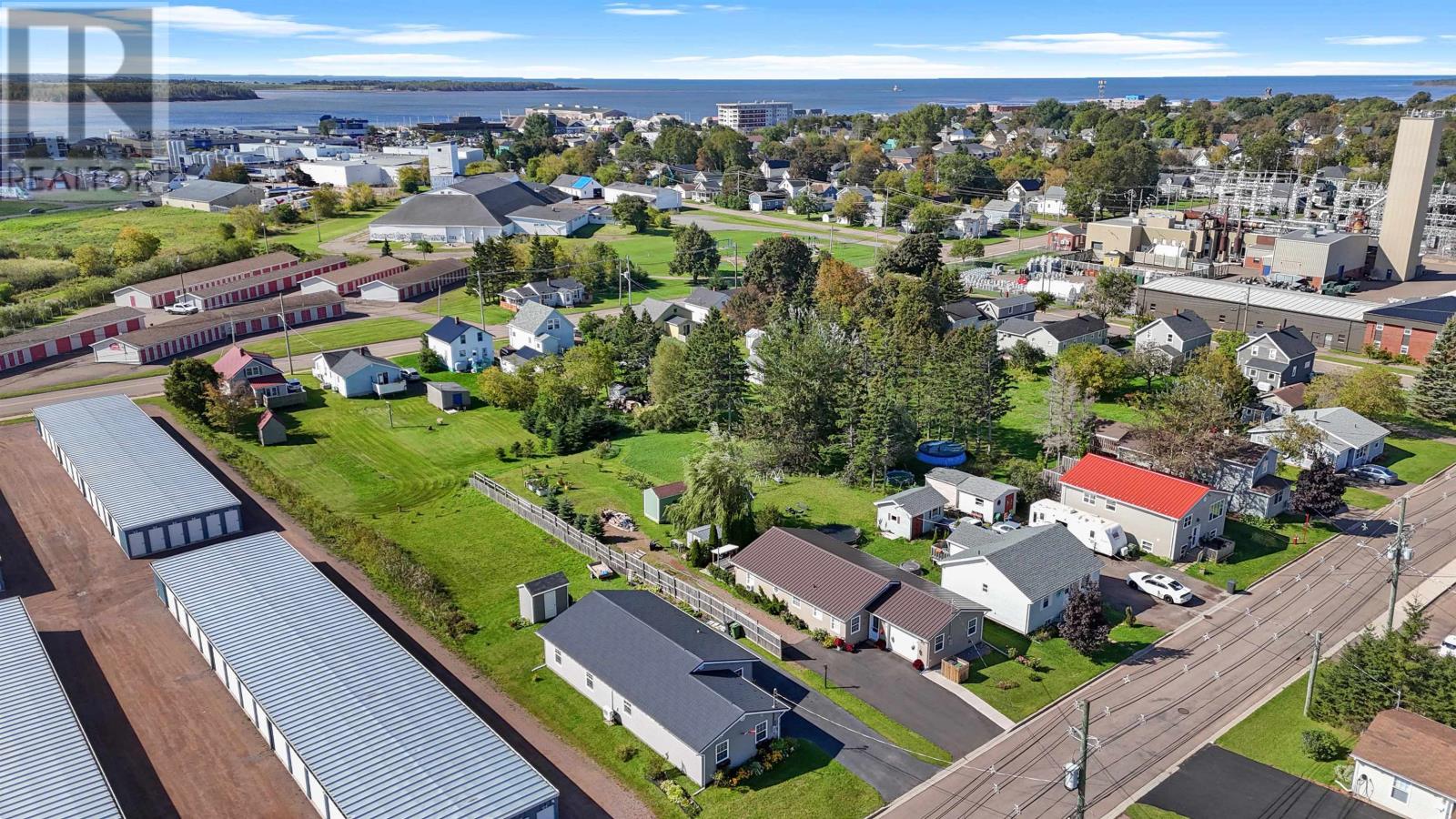 78 Ottawa Street, Summerside, Prince Edward Island  C1N 1W3 - Photo 19 - 202623459