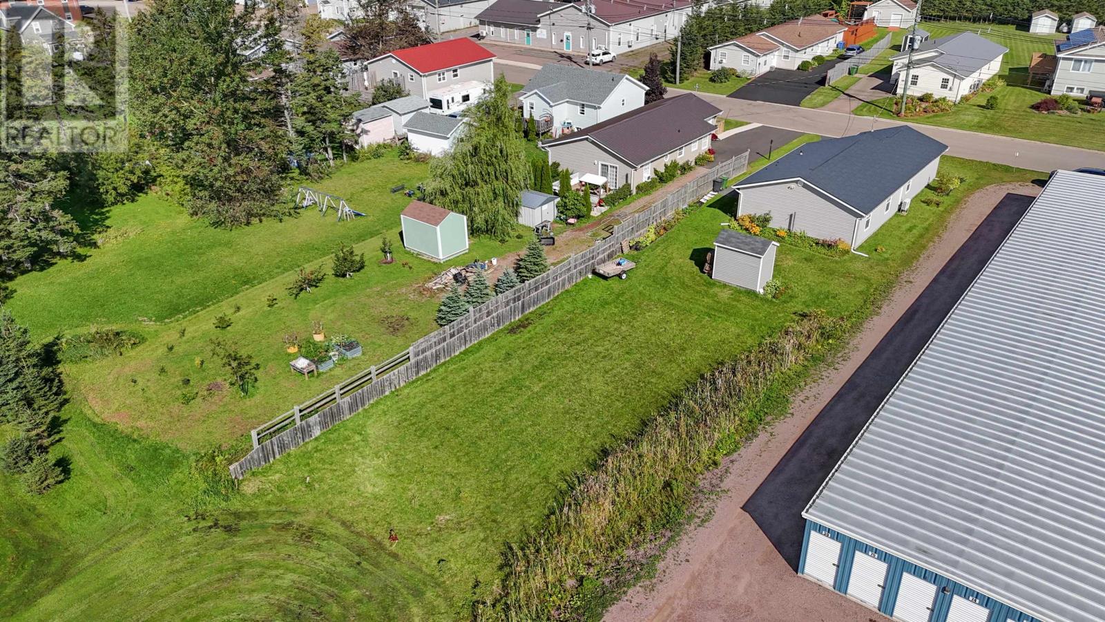 78 Ottawa Street, Summerside, Prince Edward Island  C1N 1W3 - Photo 20 - 202623459