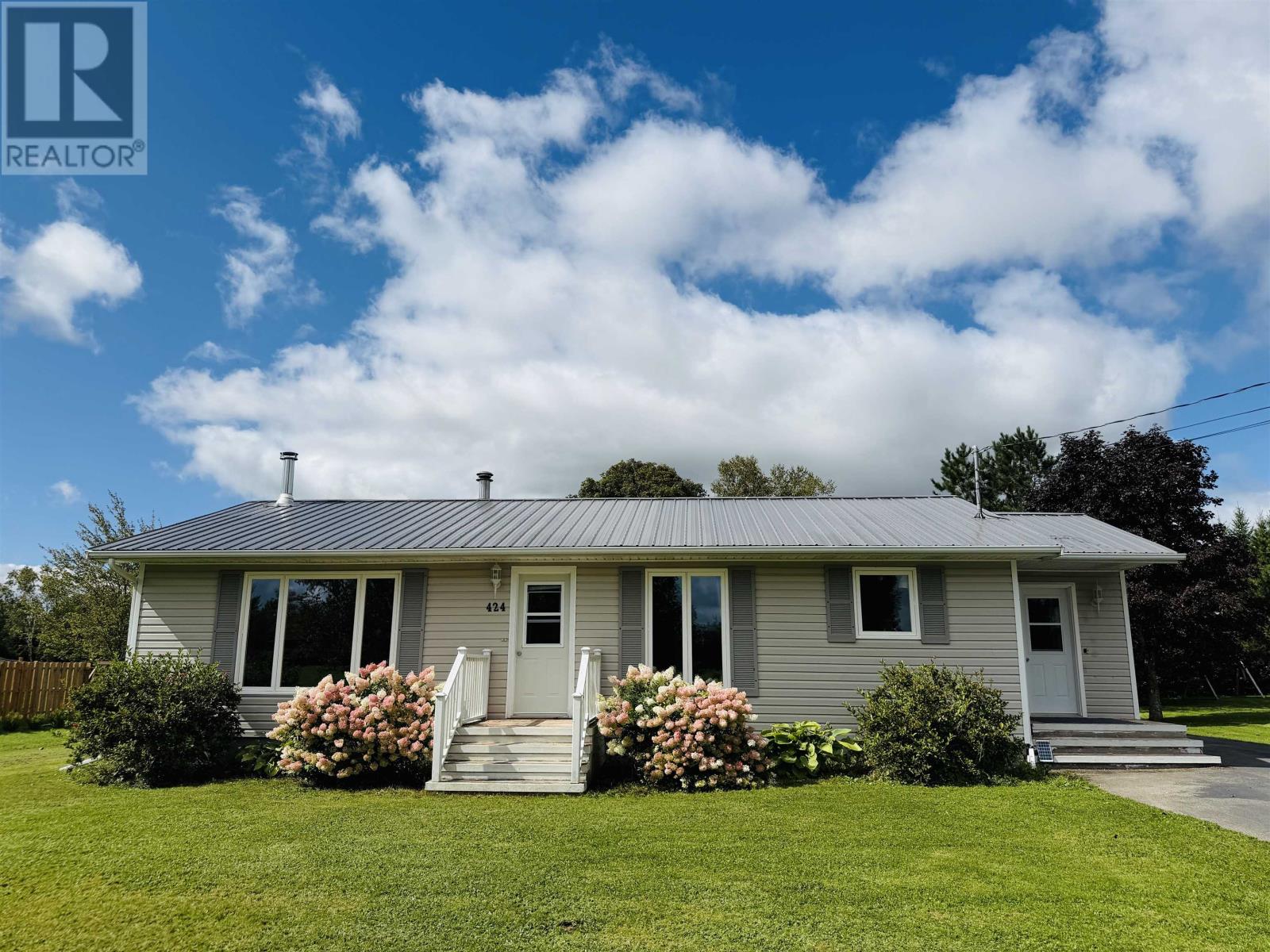 424 MACINTYRE Avenue, Montague, Prince Edward Island