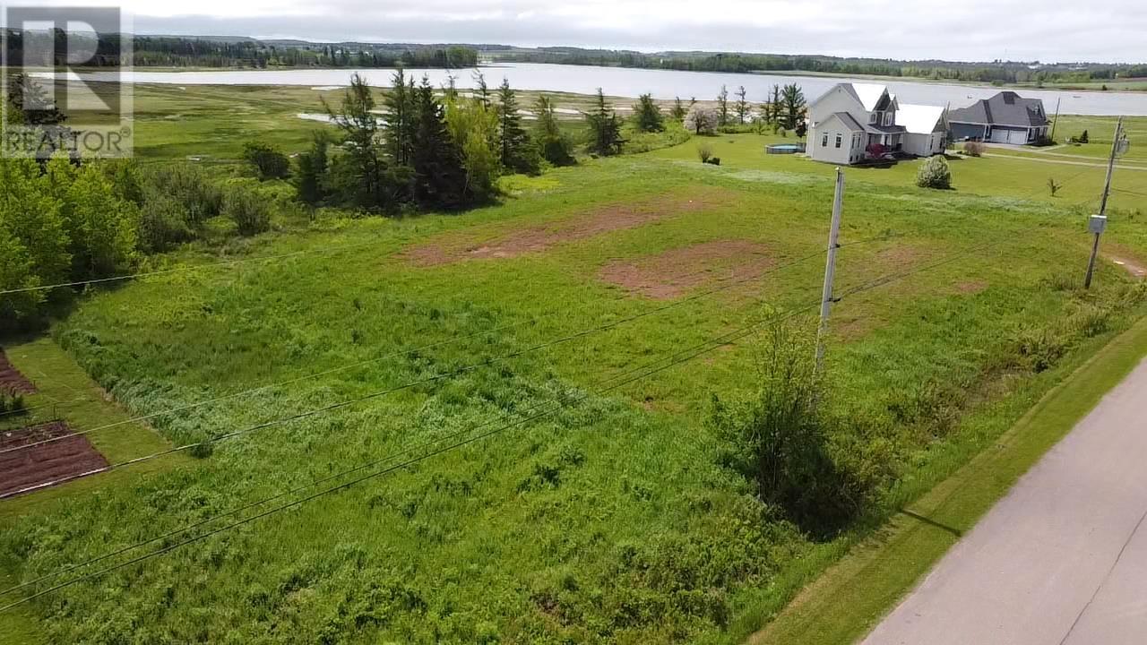 Lot 138 City View Drive, Mermaid, Prince Edward Island