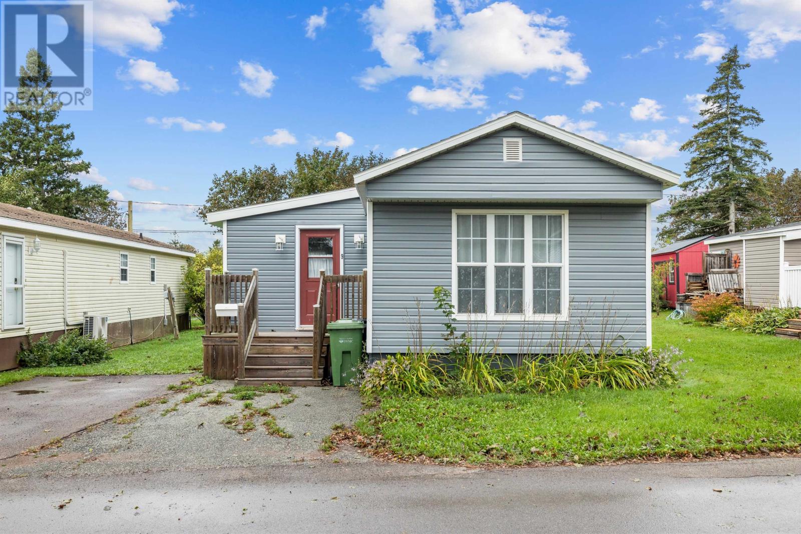 9 Linkletter Estates, Summerside, Prince Edward Island