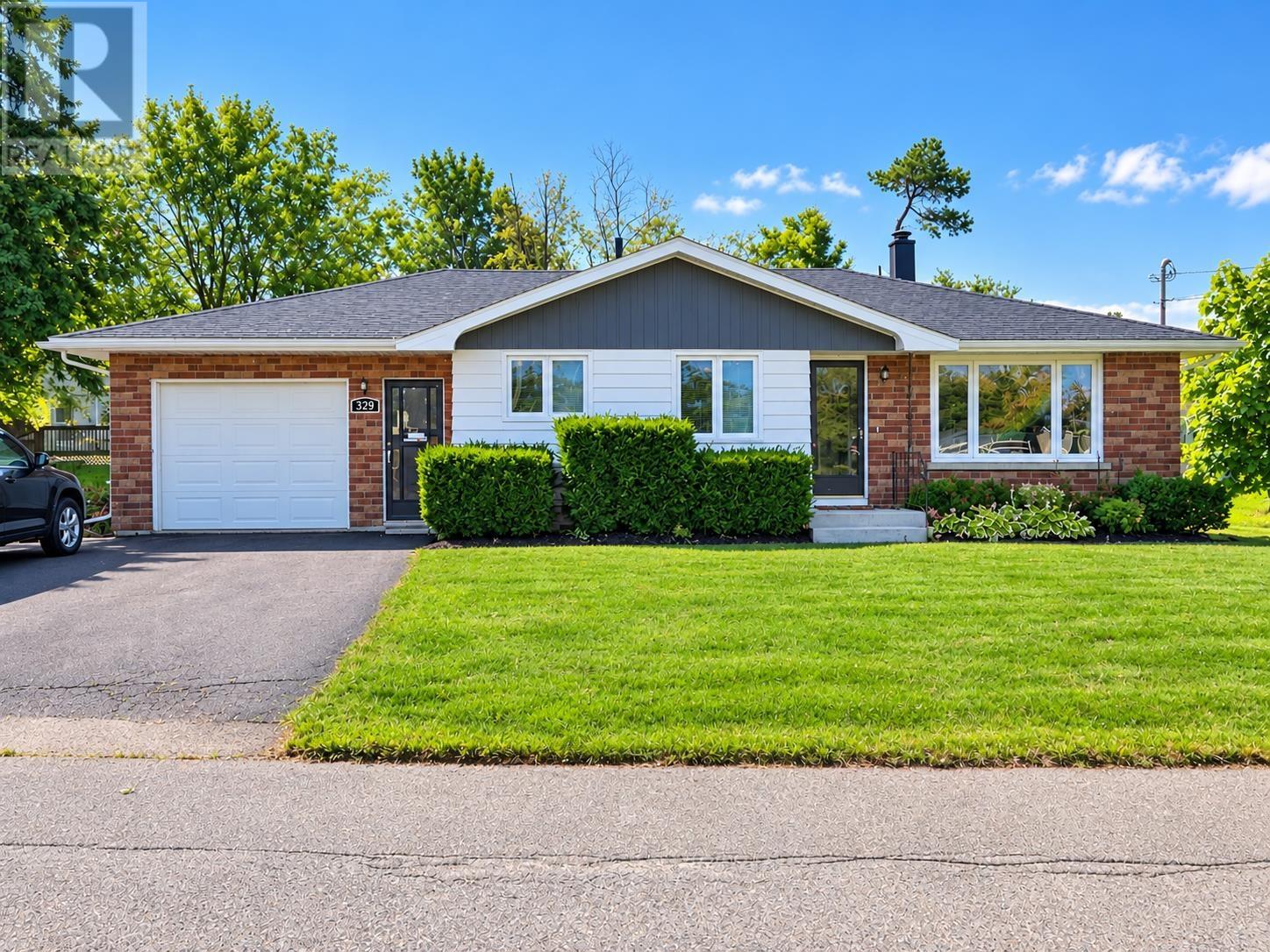 329 High Street, Summerside, Prince Edward Island