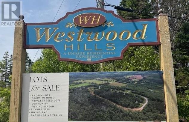 Lot 16 Westwood Lane, Emyvale, Prince Edward Island
