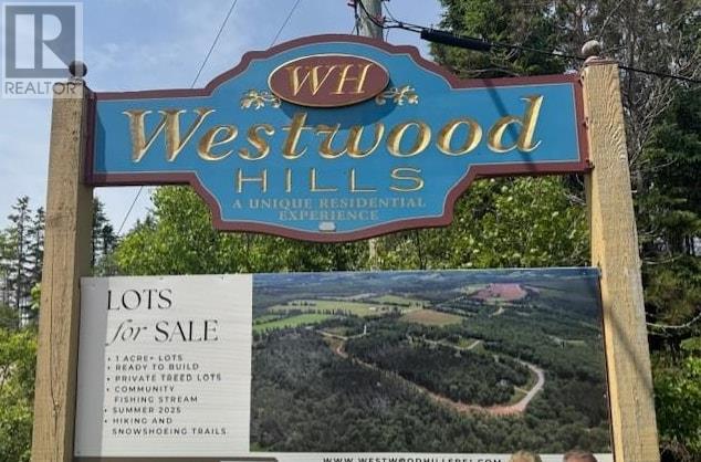 Lot 17 Westwood Lane, Emyvale, Prince Edward Island  C0A 1Y0 - Photo 1 - 202623508