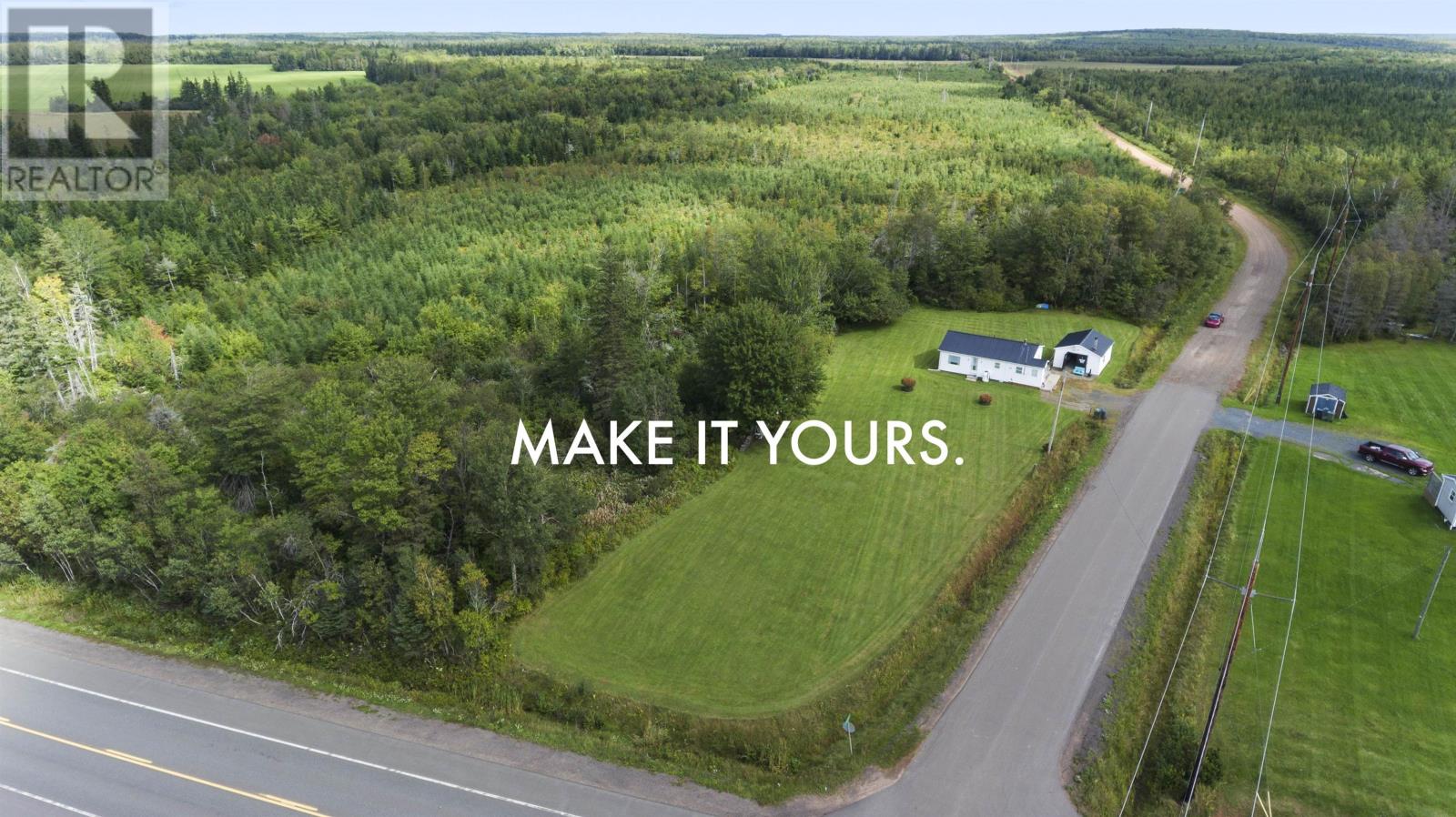 15 Curtis Road, St. Peters Bay, Prince Edward Island