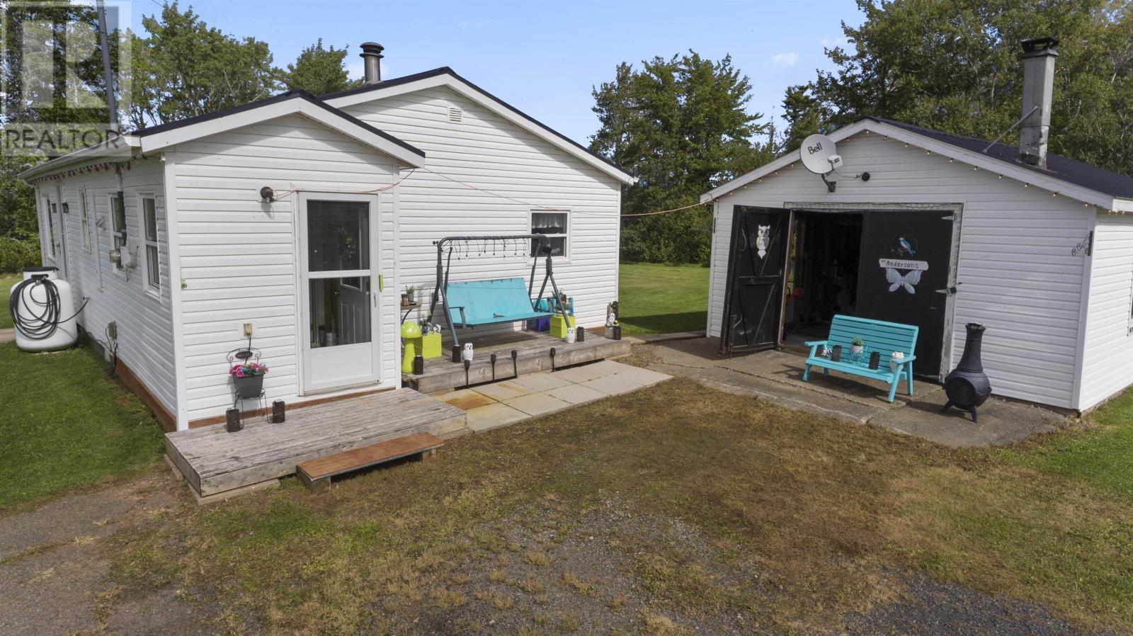 15 Curtis Road, St. Peters Bay, Prince Edward Island  C0A 2A0 - Photo 19 - 202623517