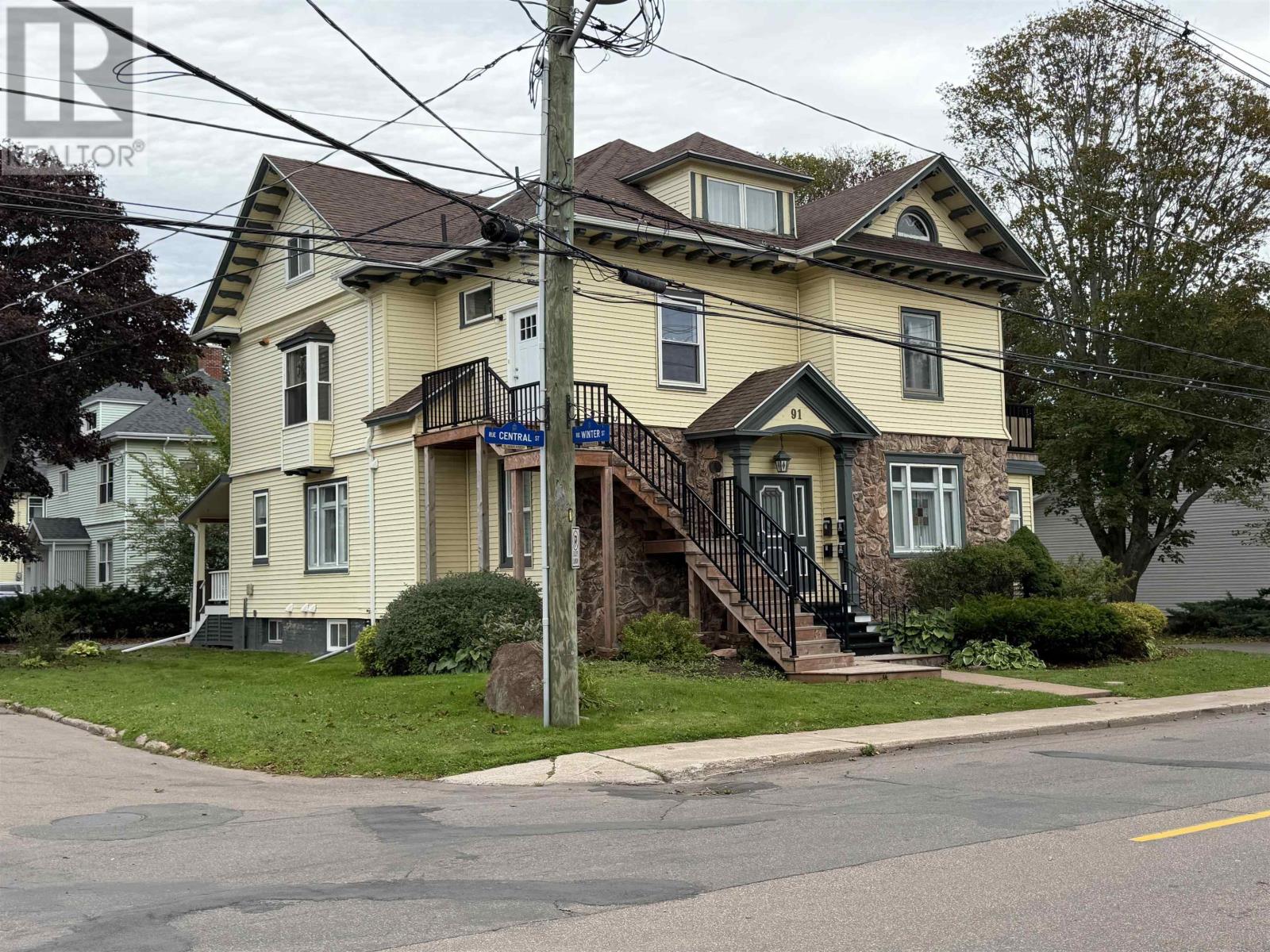 91 Central Street, Summerside, Prince Edward Island  C1N 3L2 - Photo 47 - 202623543