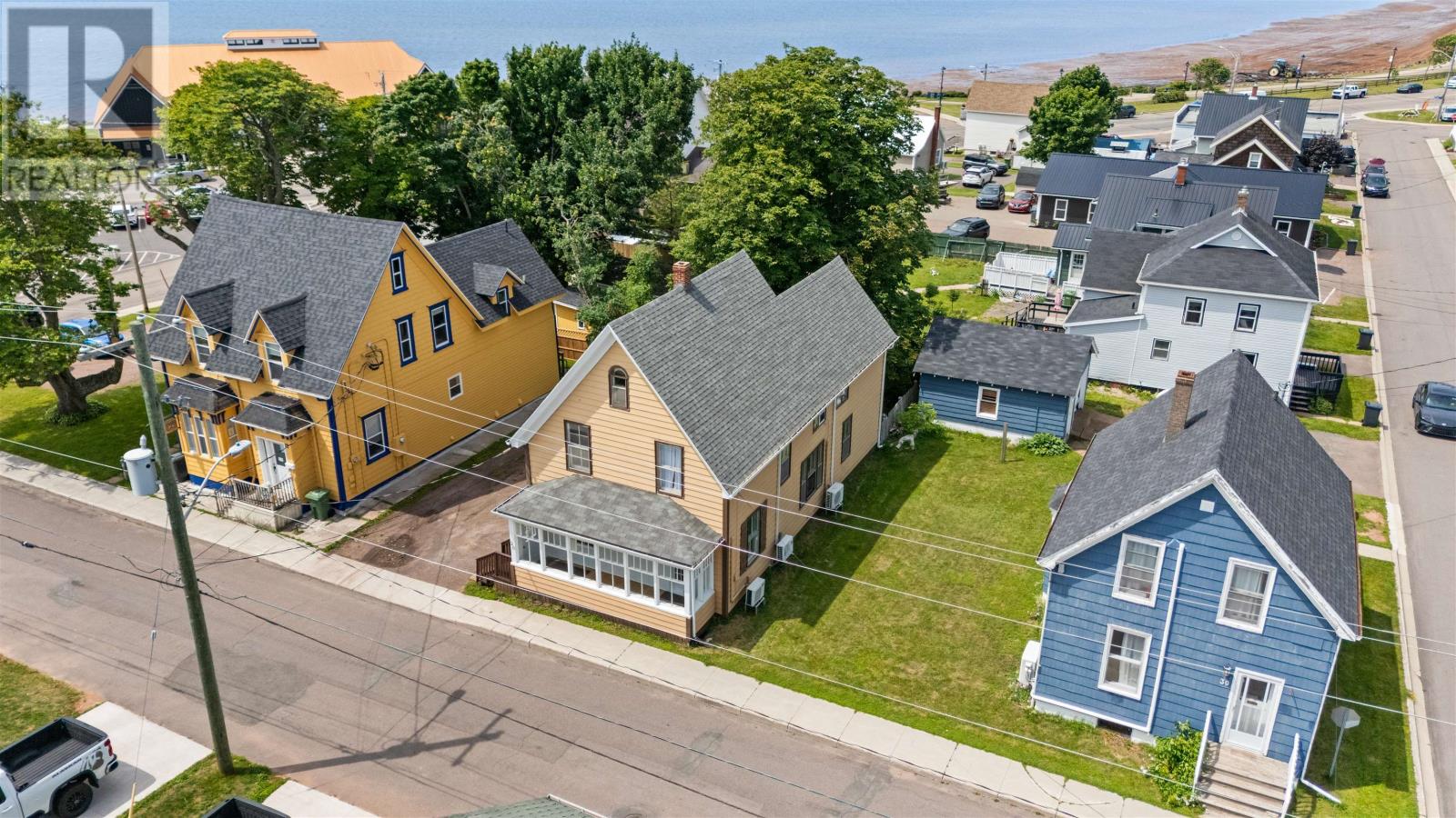 26 Cedar Street, Summerside, Prince Edward Island  C1N 3P4 - Photo 5 - 202623564