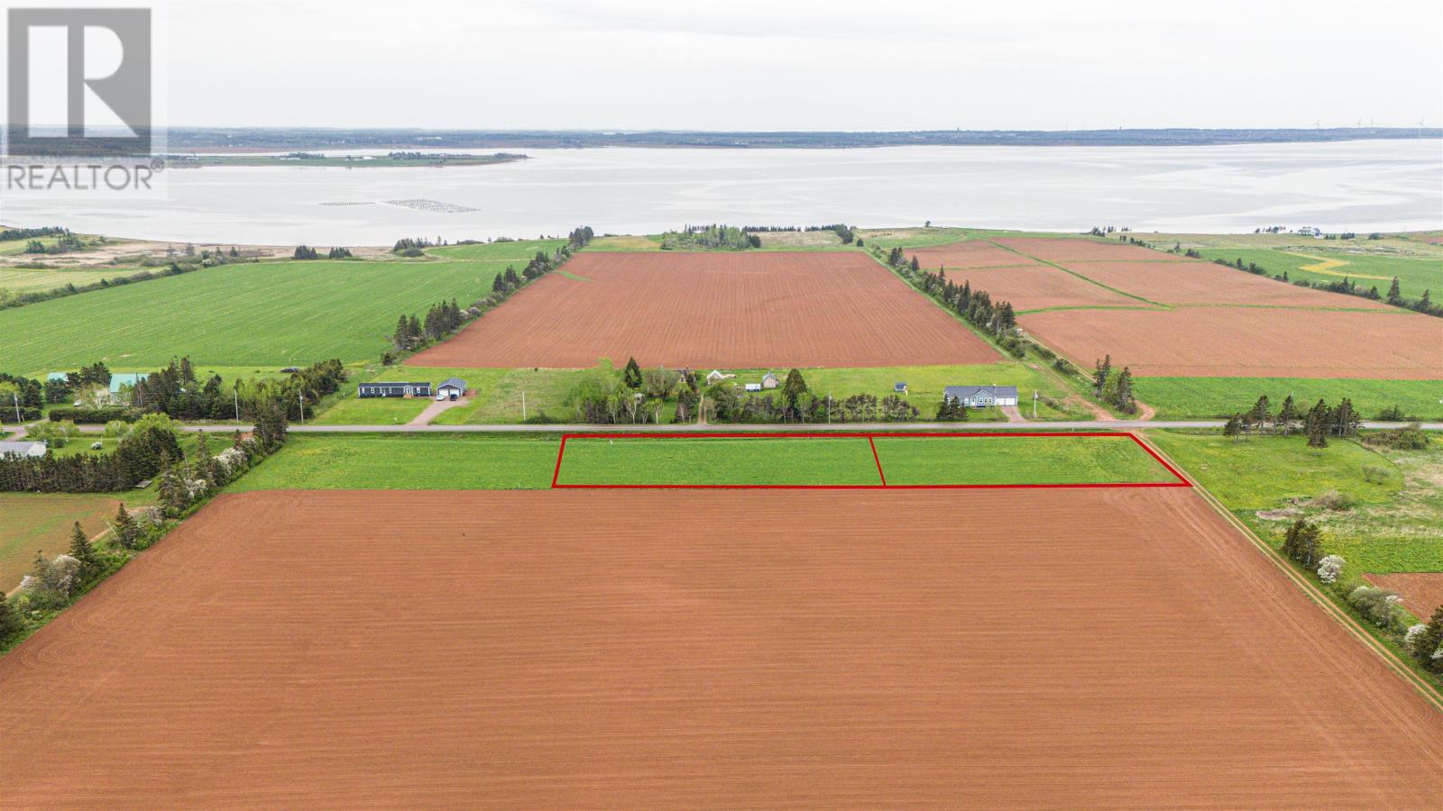 Lot 22-1 Rte 104, Indian River, Prince Edward Island  C0B 1M0 - Photo 2 - 202623569