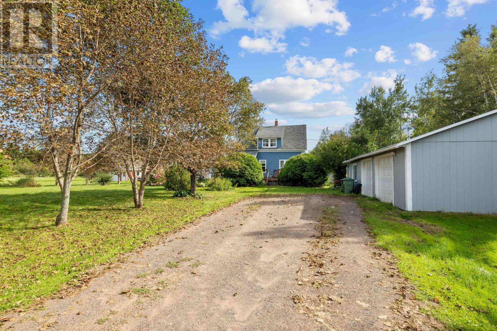 571 Richards Road, 569 Richards Road, Tyne Valley, Prince Edward Island  C0B 2C0 - Photo 2 - 202623615