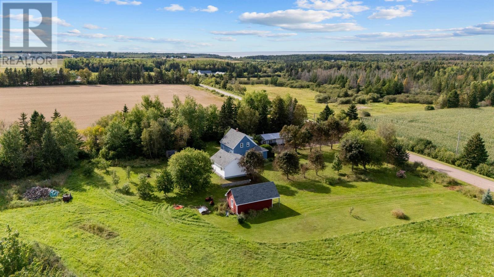 571 Richards Road, 569 Richards Road, Tyne Valley, Prince Edward Island  C0B 2C0 - Photo 44 - 202623615