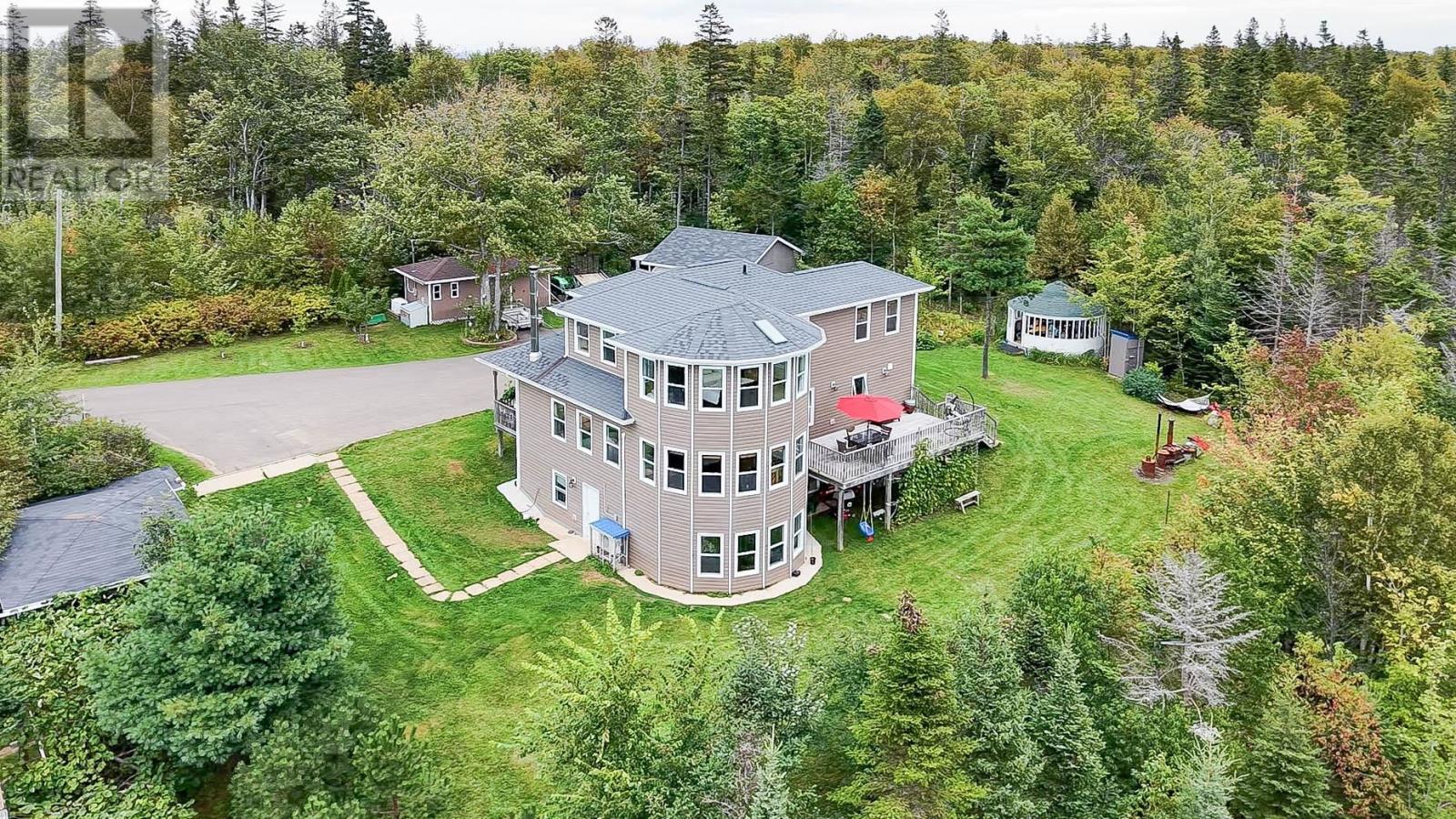 9055 Cavendish Road, Bay View, Prince Edward Island