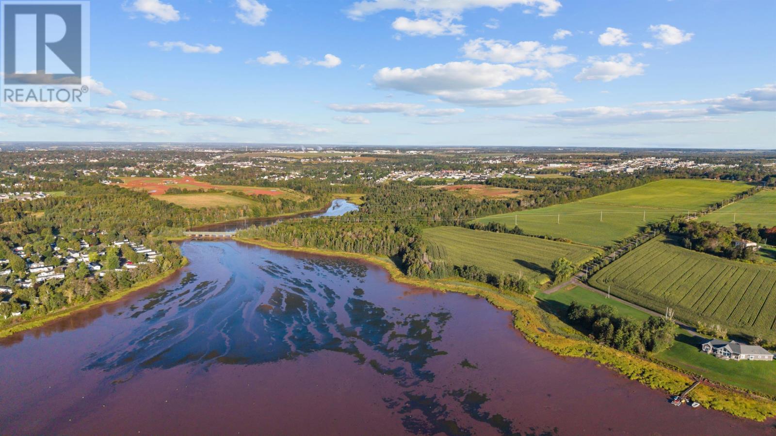 Acreage Heartz Road, Charlottetown, Prince Edward Island  C1C 0H7 - Photo 10 - 202623653