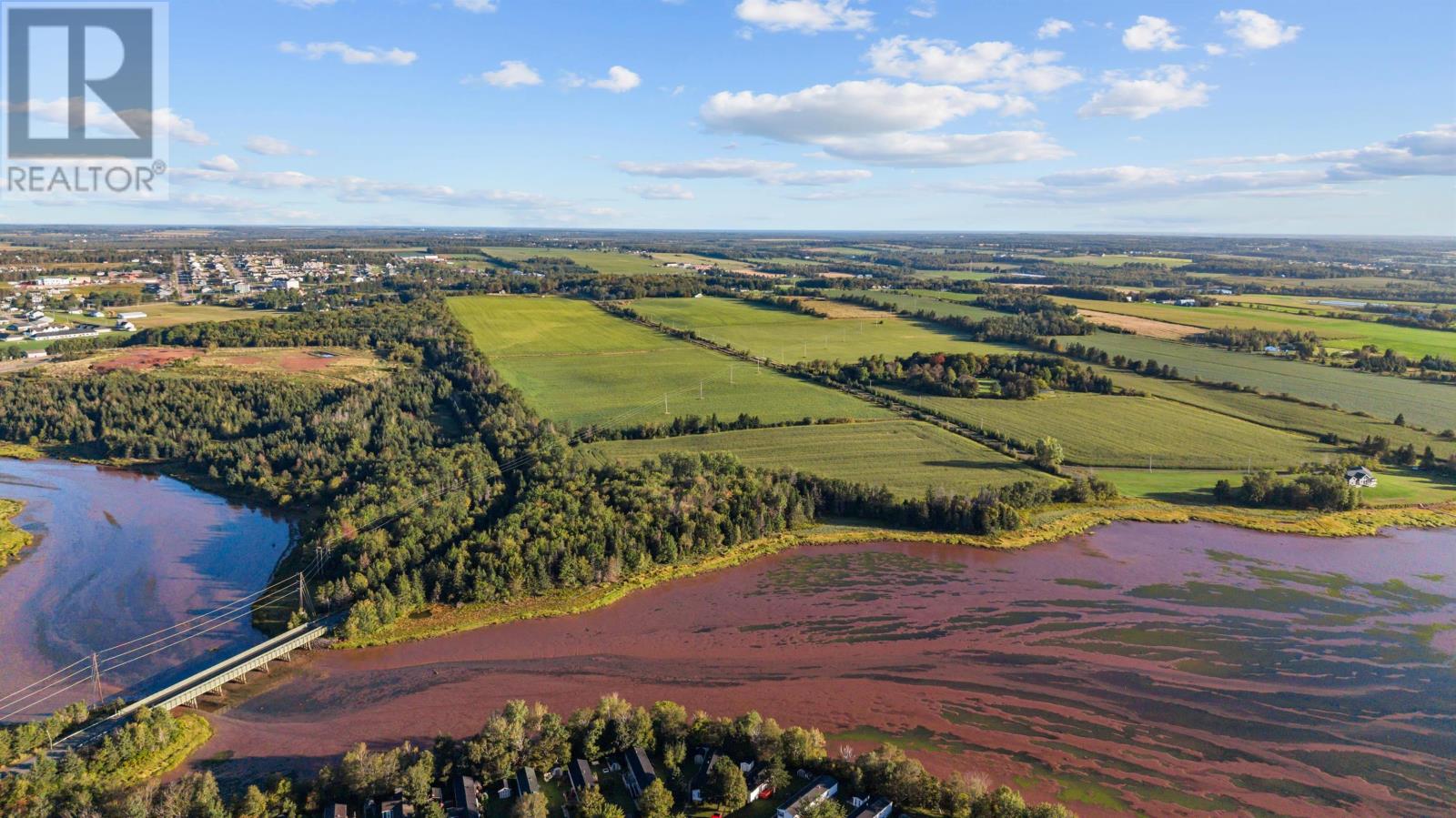 Acreage Heartz Road, Charlottetown, Prince Edward Island  C1C 0H7 - Photo 13 - 202623653