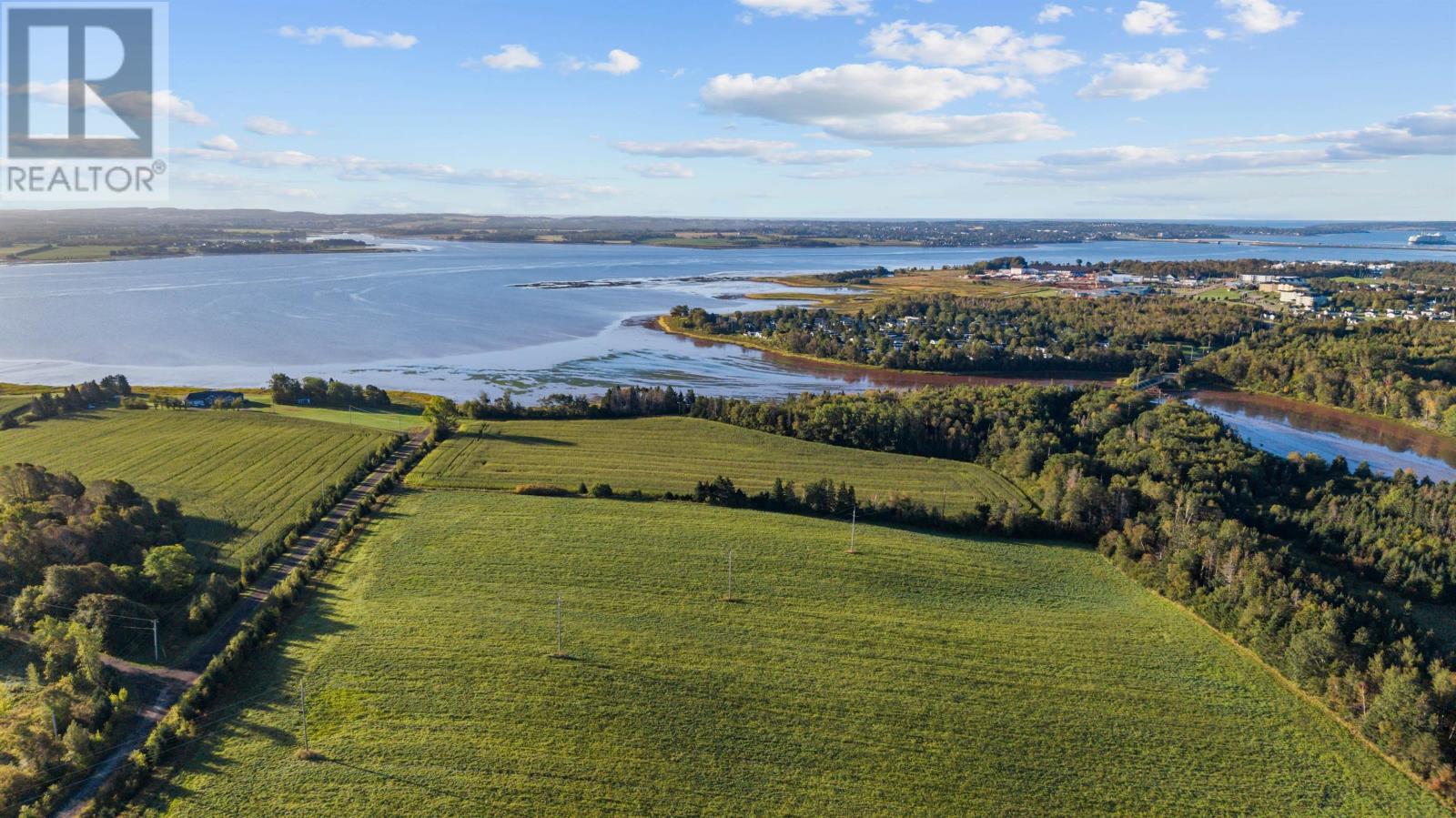 Acreage Heartz Road, Charlottetown, Prince Edward Island  C1C 0H7 - Photo 2 - 202623653