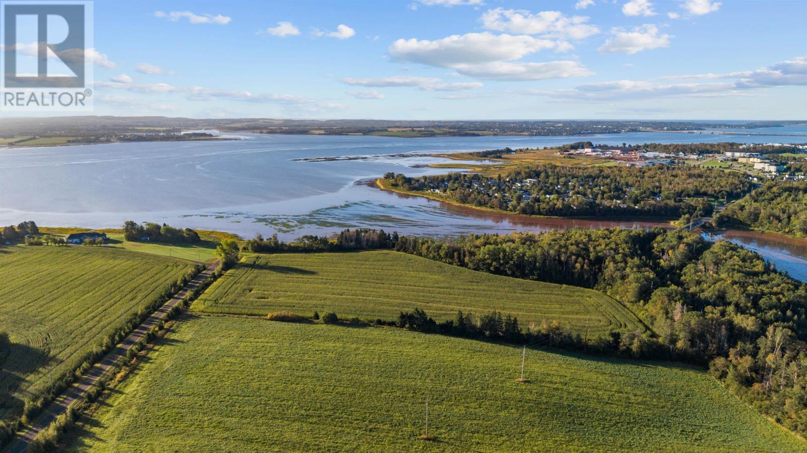 Acreage Heartz Road, Charlottetown, Prince Edward Island  C1C 0H7 - Photo 3 - 202623653