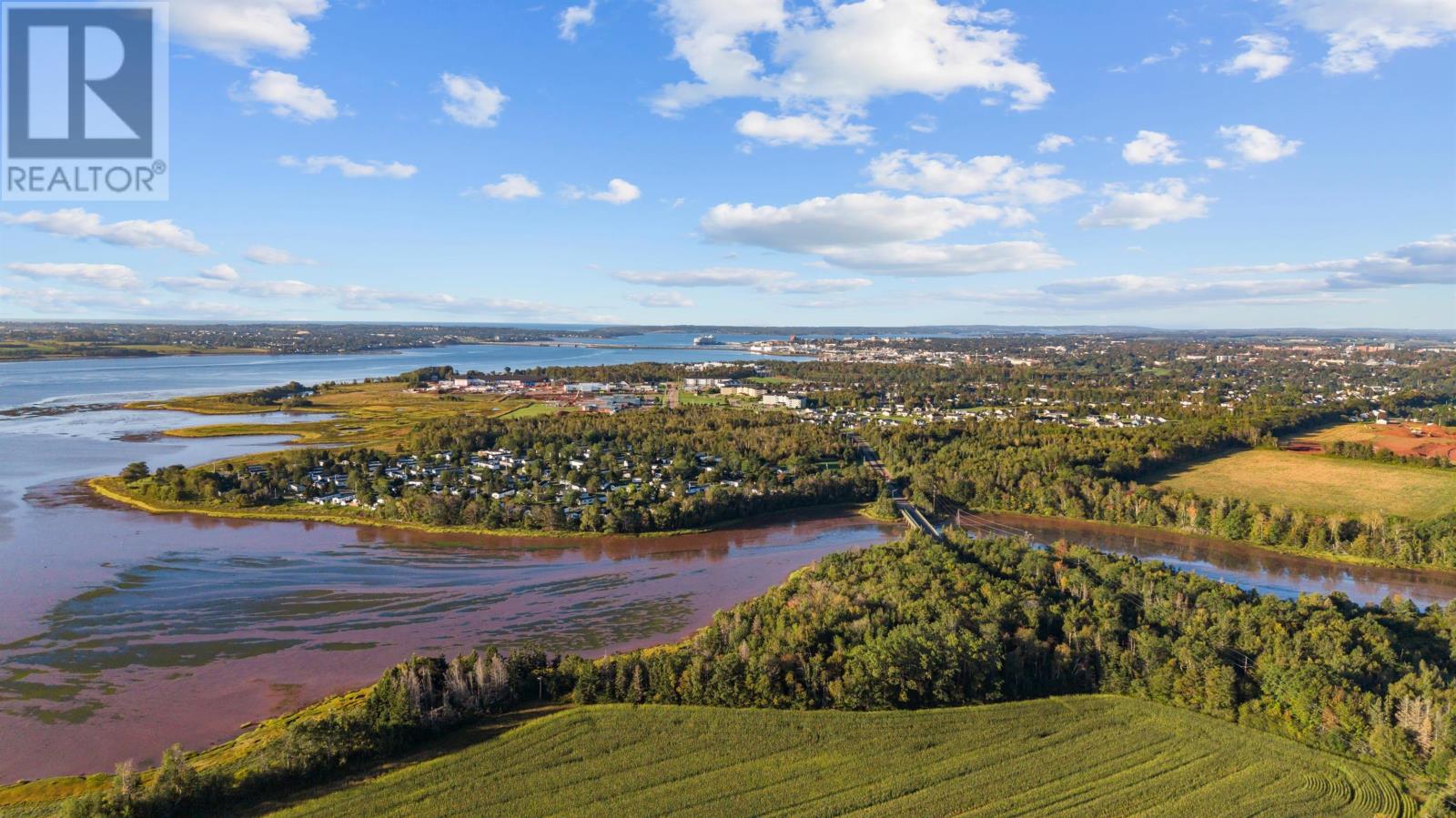 Acreage Heartz Road, Charlottetown, Prince Edward Island  C1C 0H7 - Photo 5 - 202623653