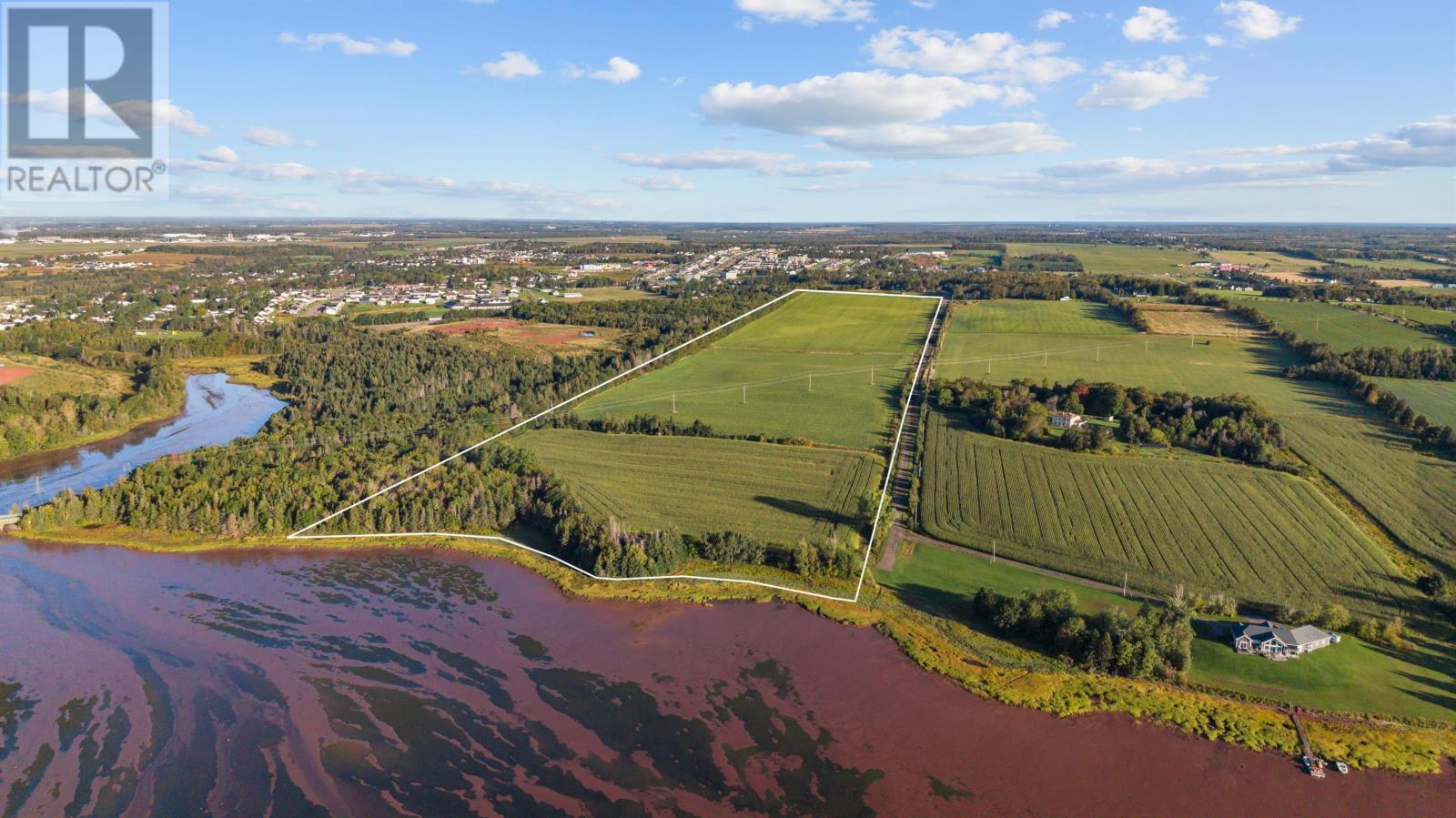 Acreage Heartz Road, Charlottetown, Prince Edward Island  C1C 0H7 - Photo 8 - 202623653