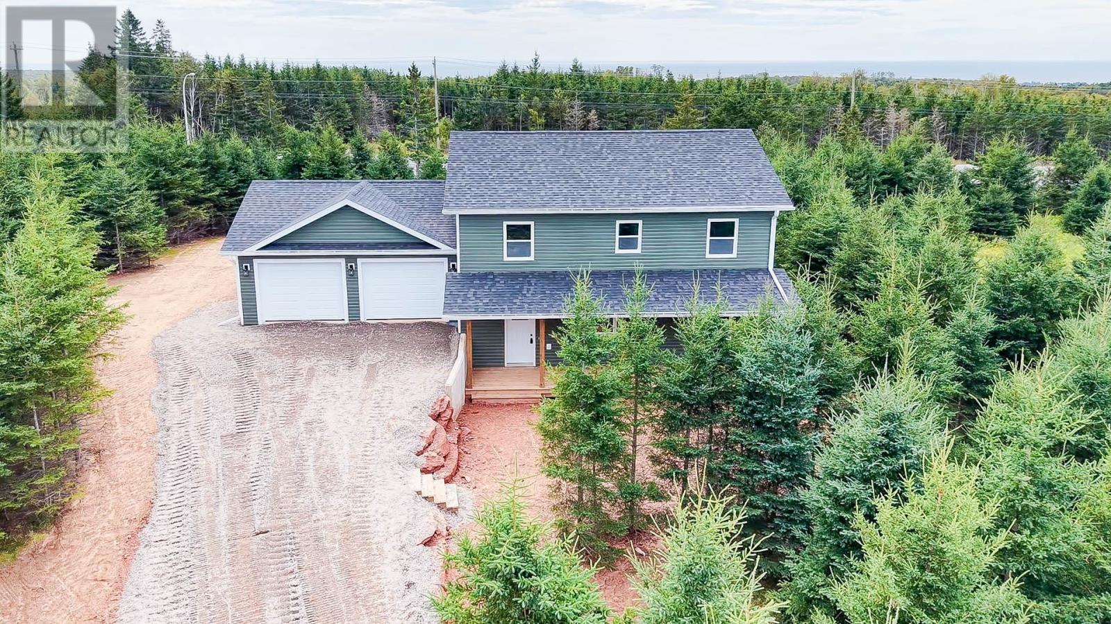 25 Spruce Haven Lane, Bonshaw, Prince Edward Island  C0A 1C0 - Photo 1 - 202623664