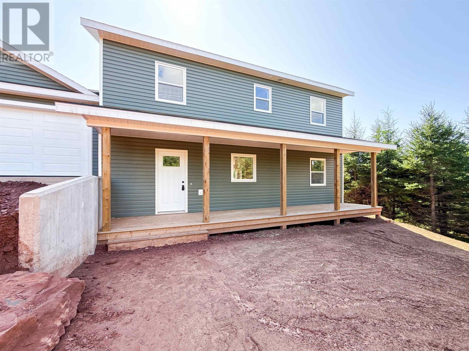 25 Spruce Haven Lane, Bonshaw, Prince Edward Island  C0A 1C0 - Photo 2 - 202623664