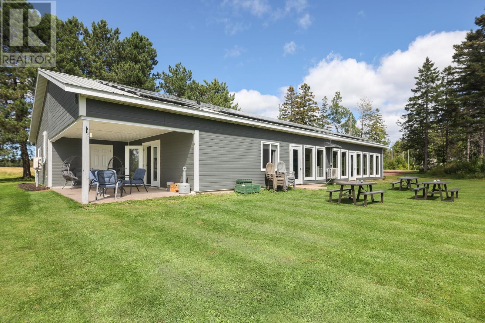 82 Stolen Road, Kildare, Prince Edward Island