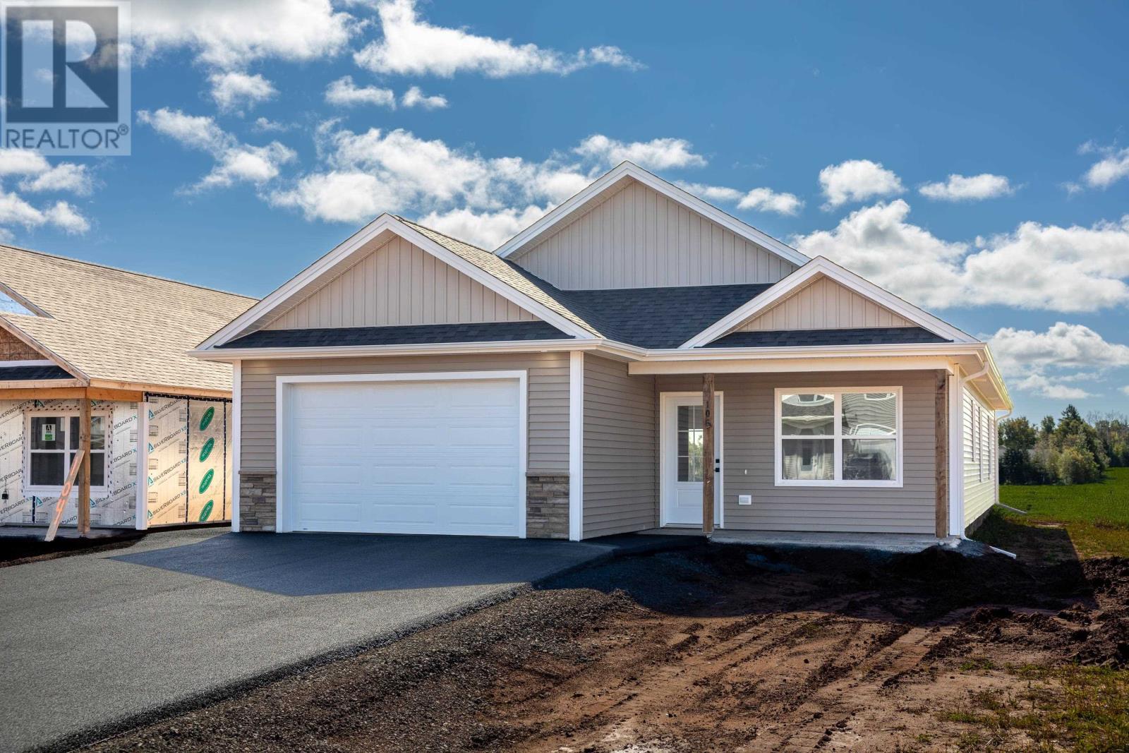 106 Samantha Lane, Cornwall, Prince Edward Island  C0A 1H0 - Photo 1 - 202623681