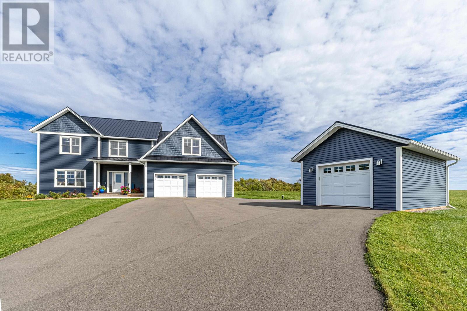 5423 Rte 20, Springbrook, Prince Edward Island  C0B 1M0 - Photo 1 - 202623684