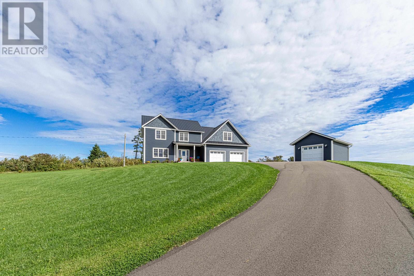 5423 Rte 20, Springbrook, Prince Edward Island  C0B 1M0 - Photo 3 - 202623684