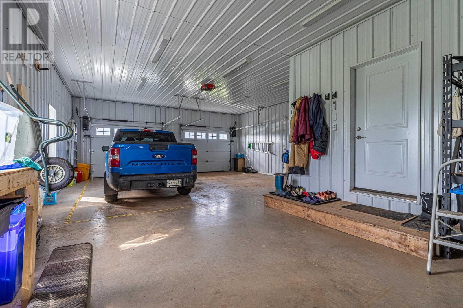 5423 Rte 20, Springbrook, Prince Edward Island  C0B 1M0 - Photo 36 - 202623684