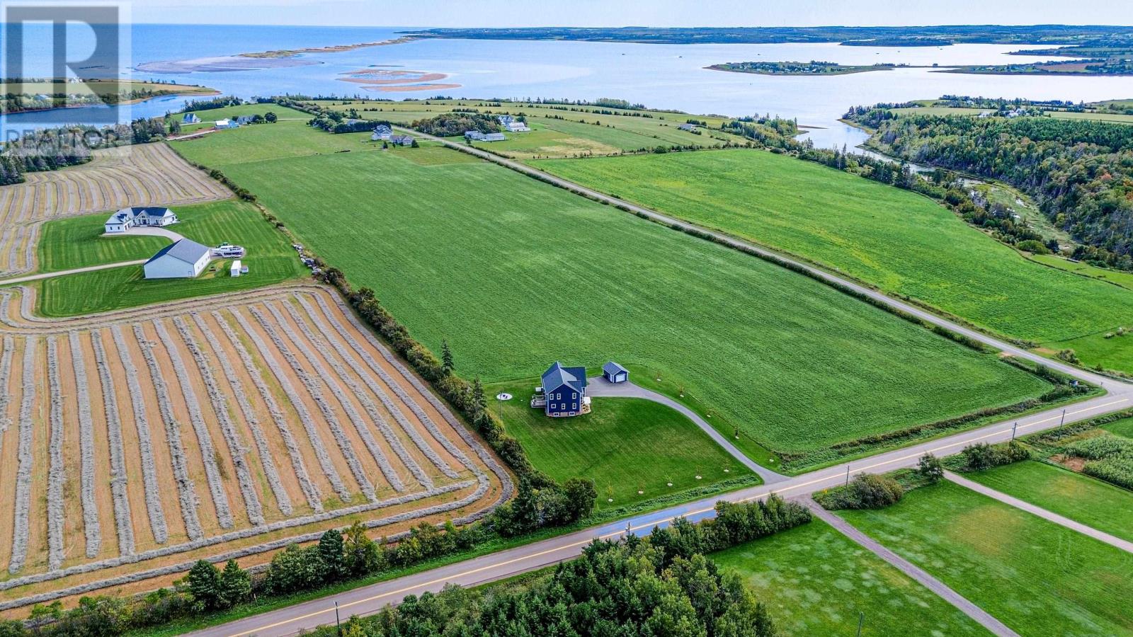 5423 Rte 20, Springbrook, Prince Edward Island  C0B 1M0 - Photo 45 - 202623684